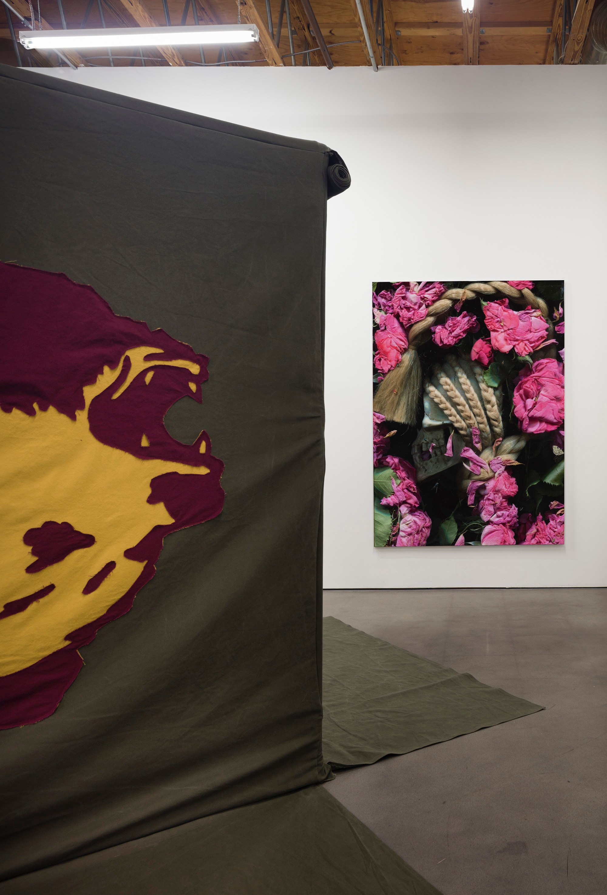 Lucie Stahl, End of Tales at Freedman Fitzpatrick, photo 8