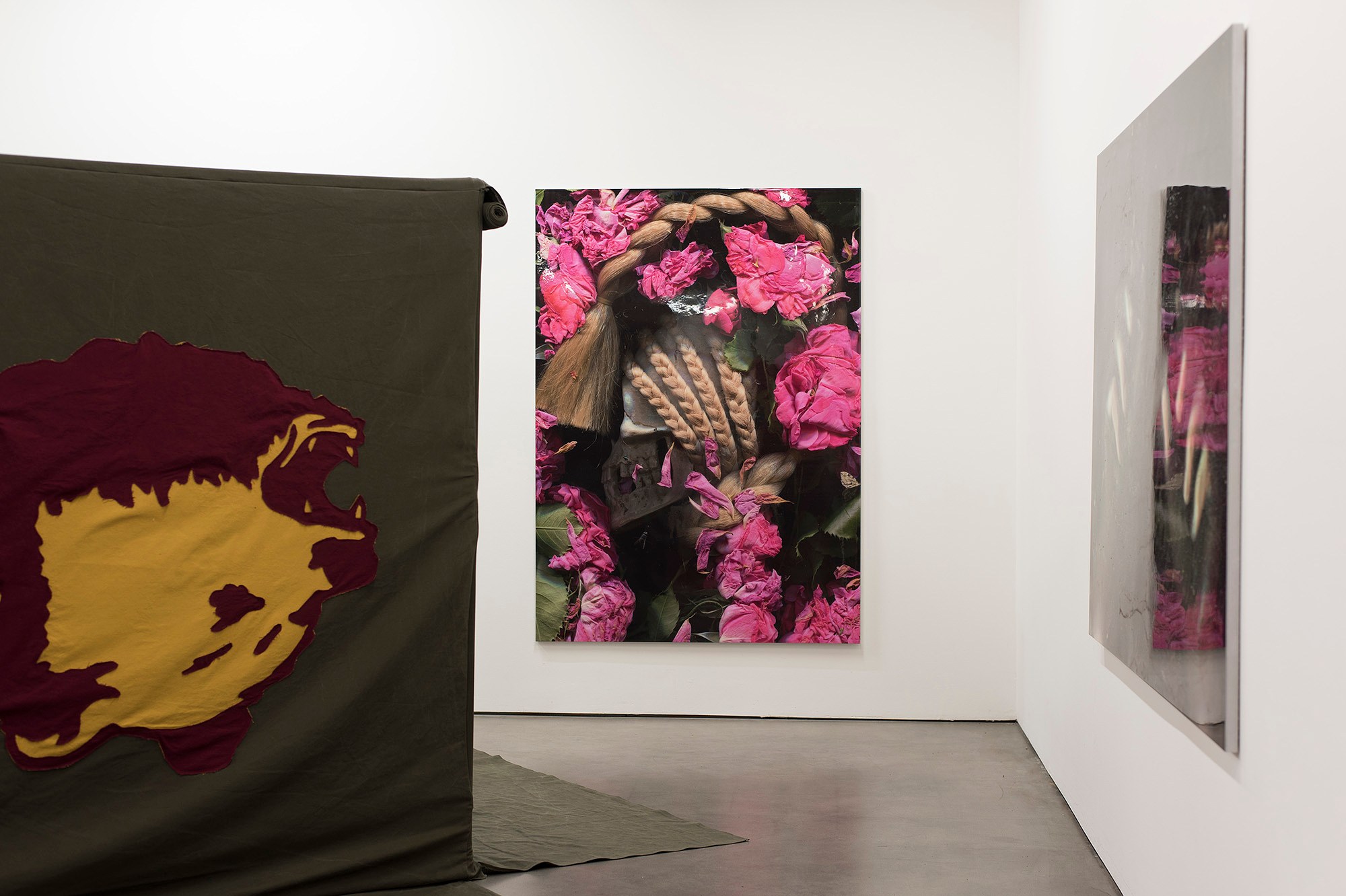 Lucie Stahl, End of Tales at Freedman Fitzpatrick, photo 9