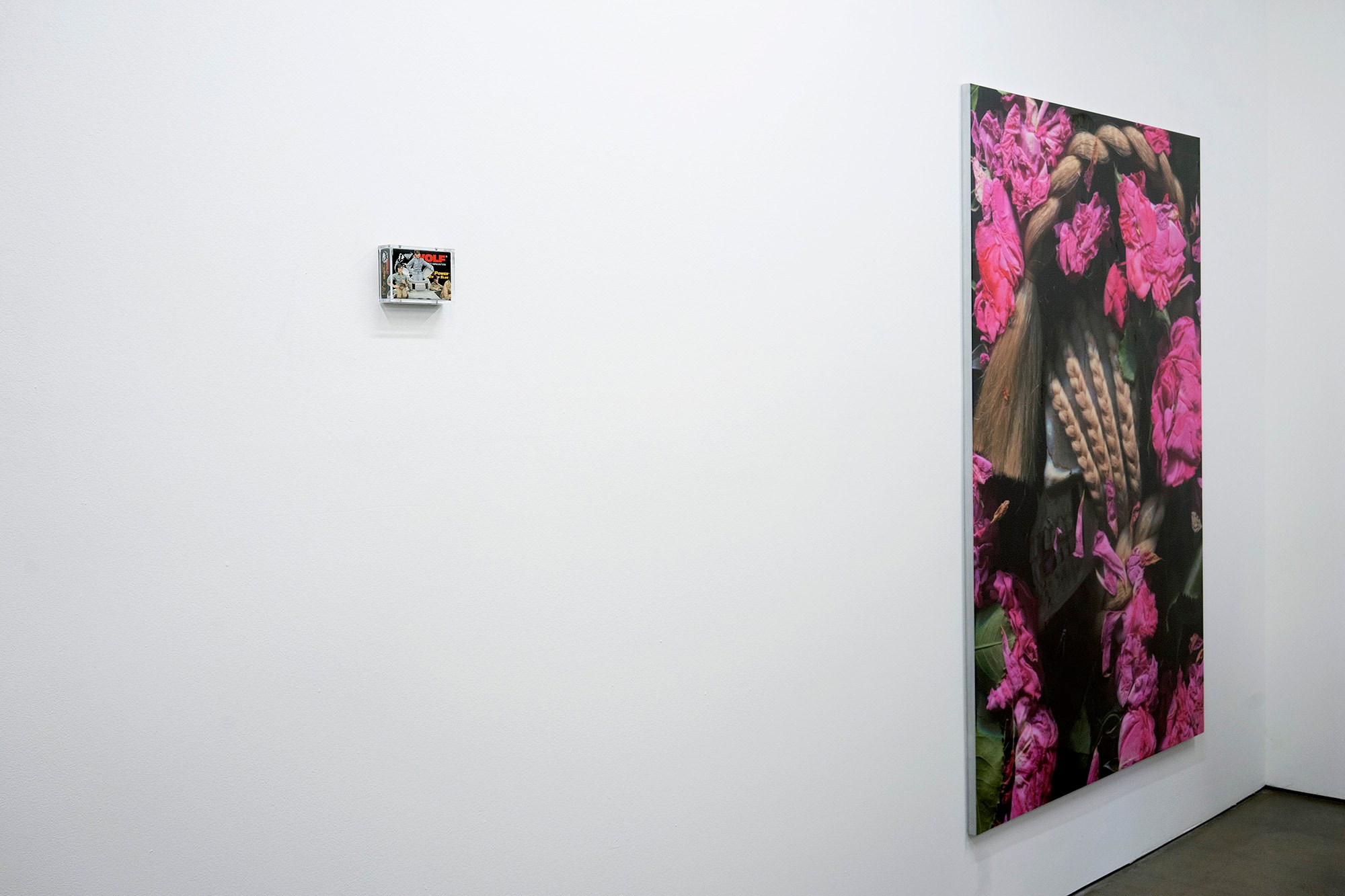 Lucie Stahl, End of Tales at Freedman Fitzpatrick, photo 10