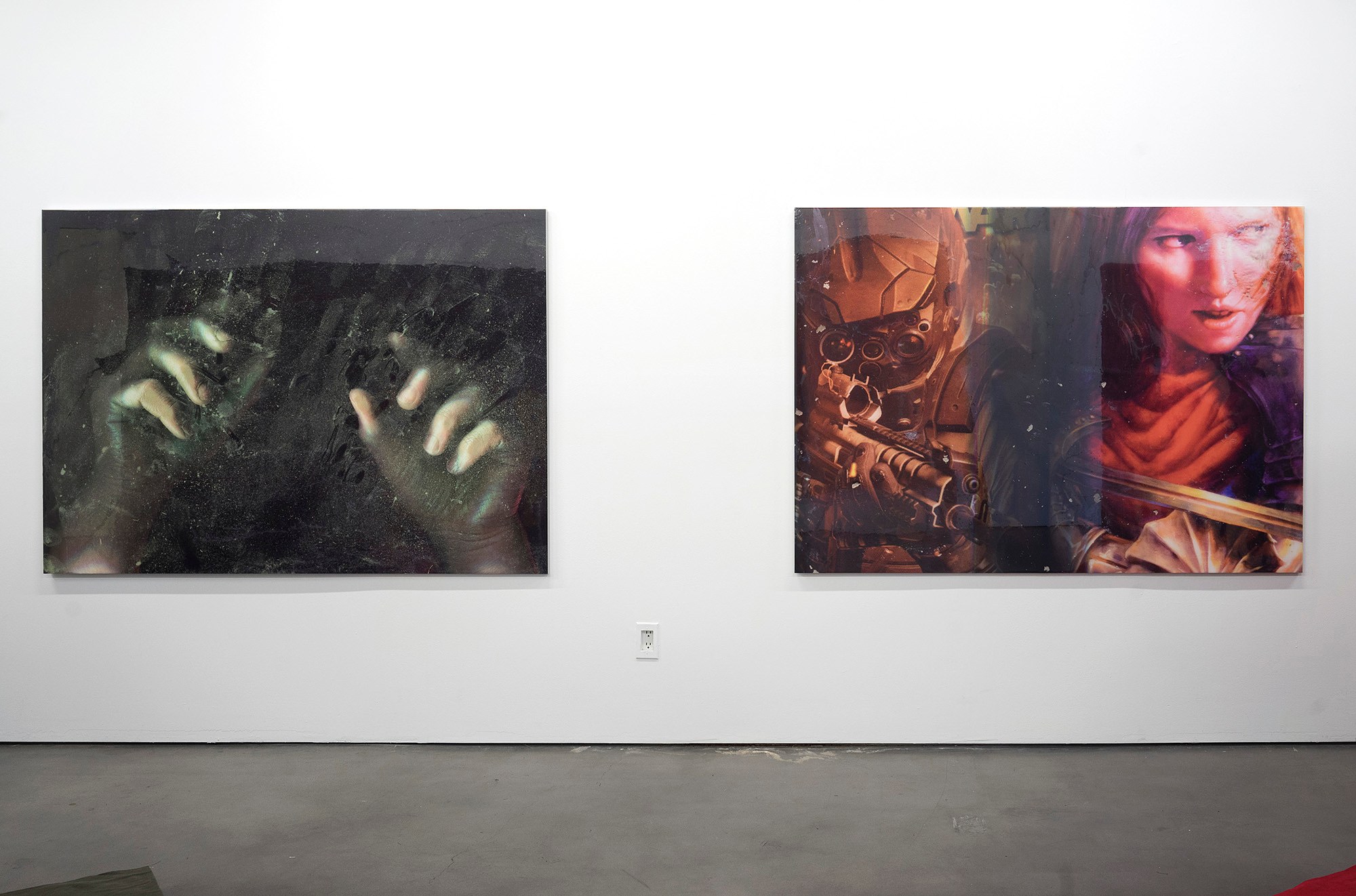 Lucie Stahl, End of Tales at Freedman Fitzpatrick, photo 12