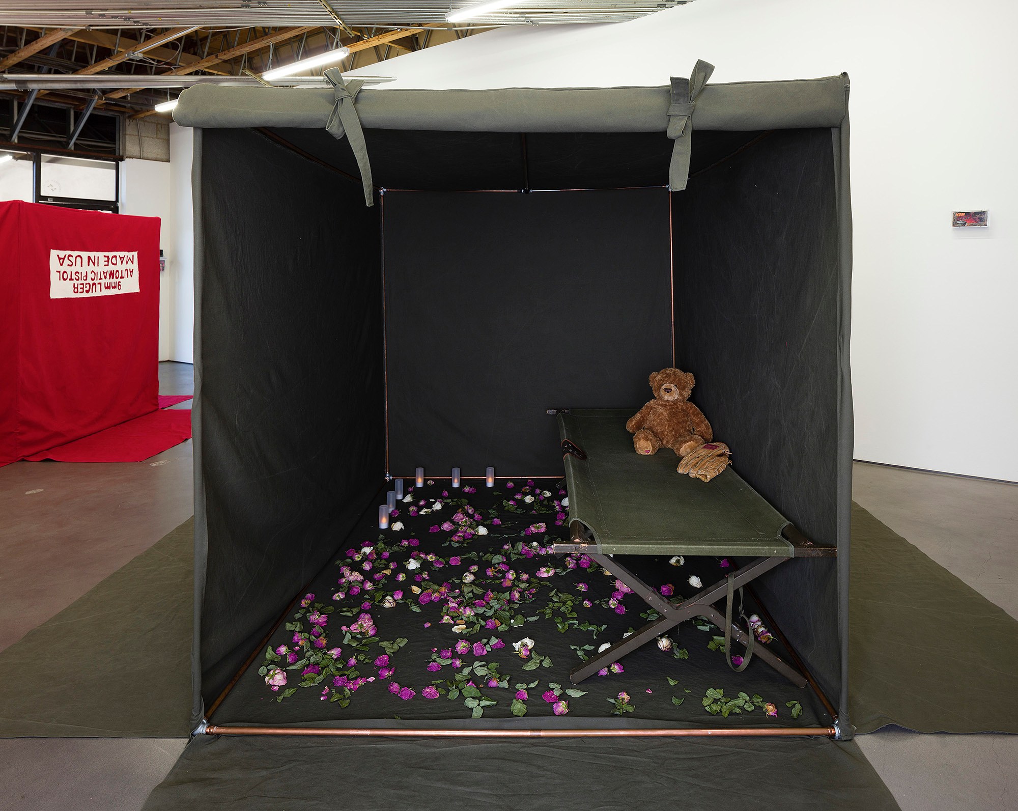 Lucie Stahl, End of Tales at Freedman Fitzpatrick, photo 13