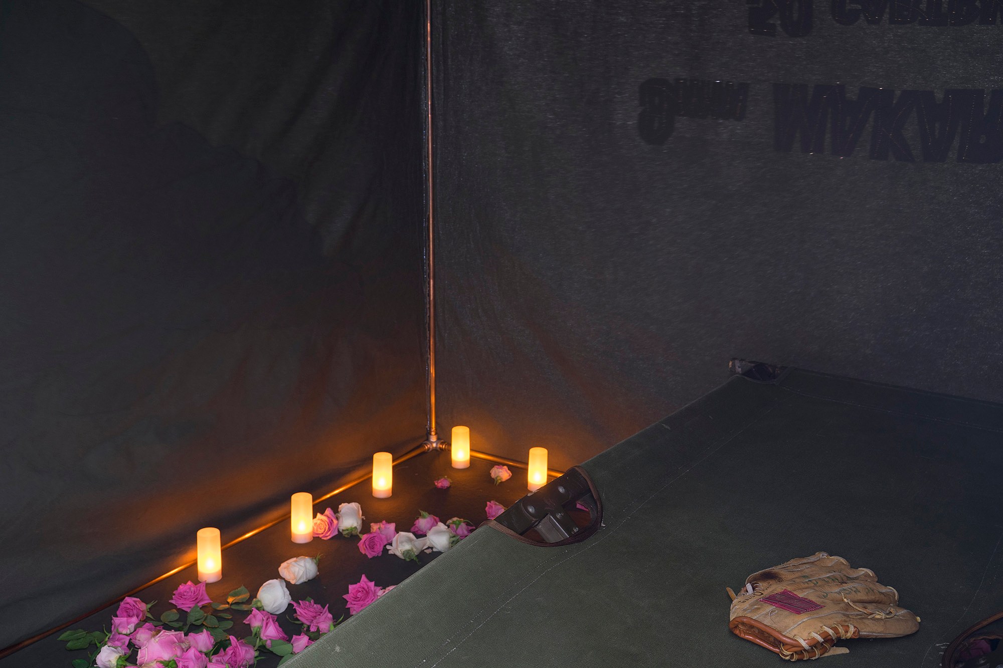 Lucie Stahl, End of Tales at Freedman Fitzpatrick, photo 14