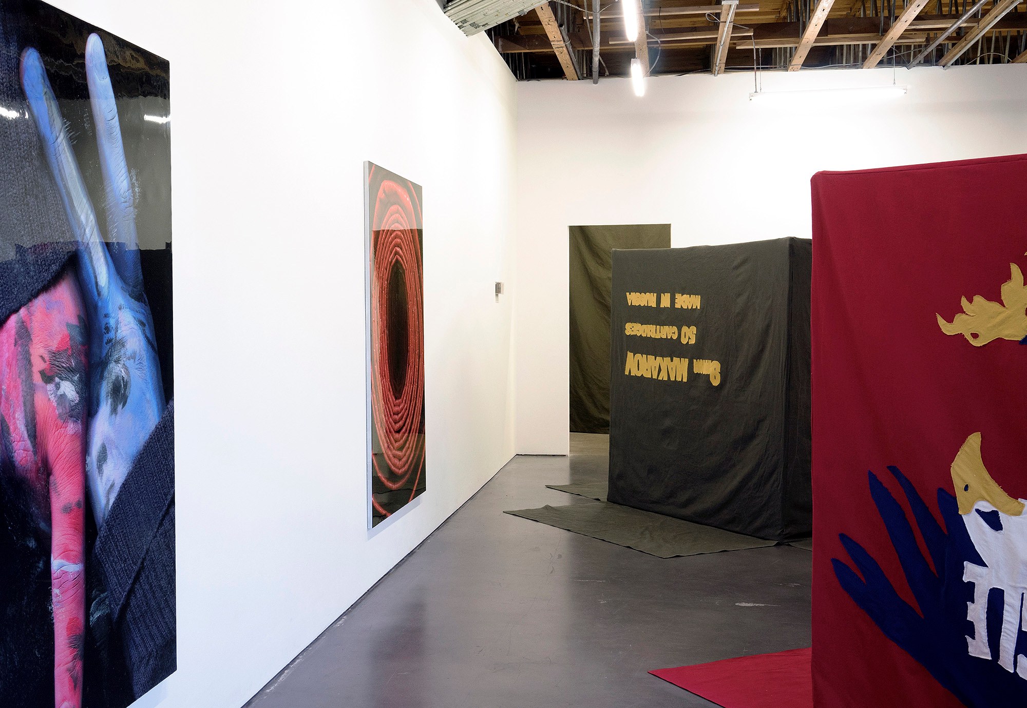 Lucie Stahl, End of Tales at Freedman Fitzpatrick, photo 16