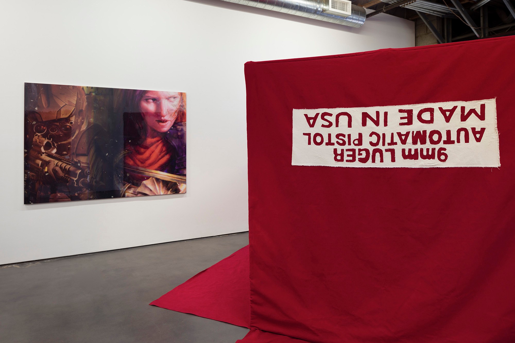 Lucie Stahl, End of Tales at Freedman Fitzpatrick, photo 18