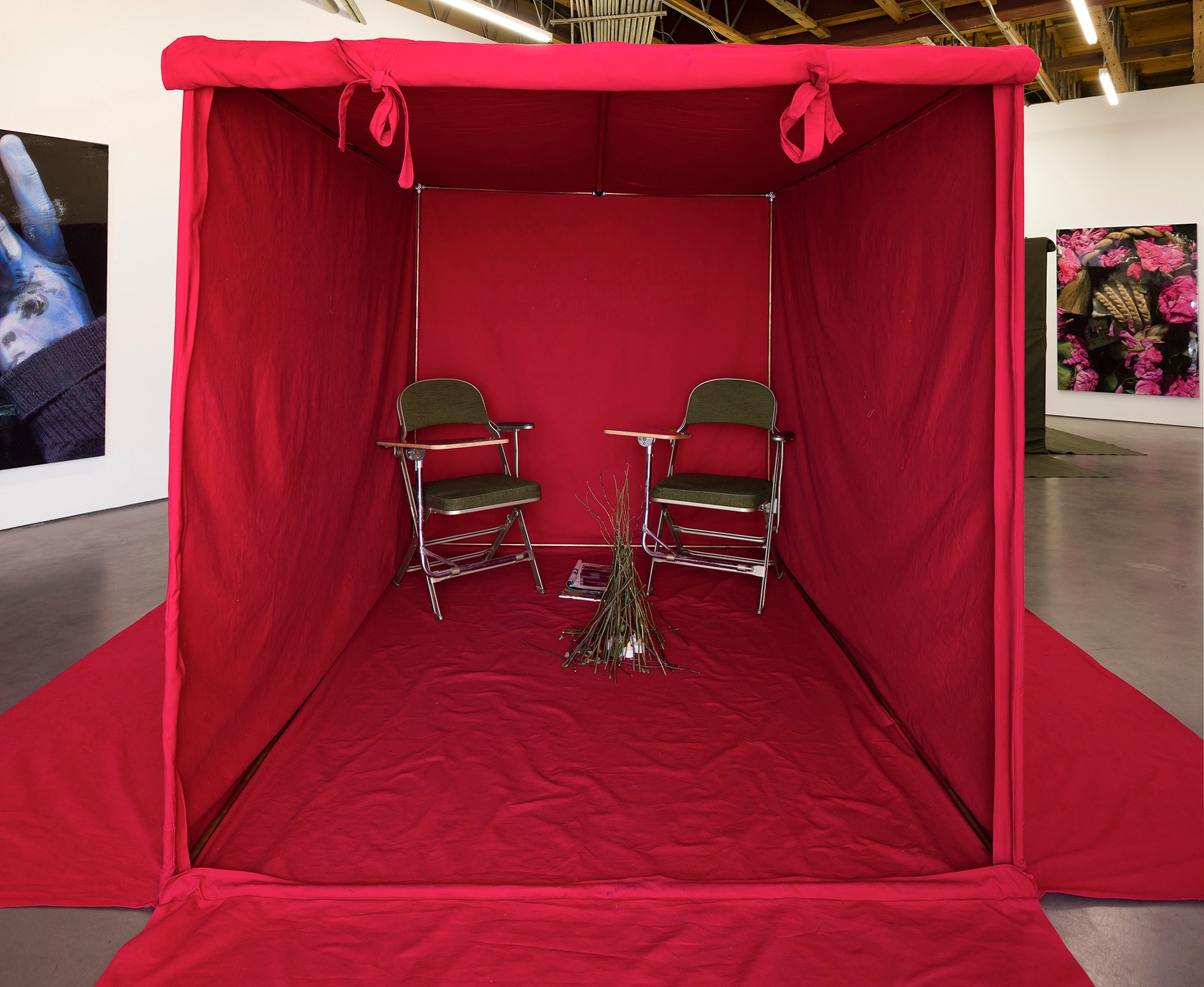 Lucie Stahl, End of Tales at Freedman Fitzpatrick, photo 19
