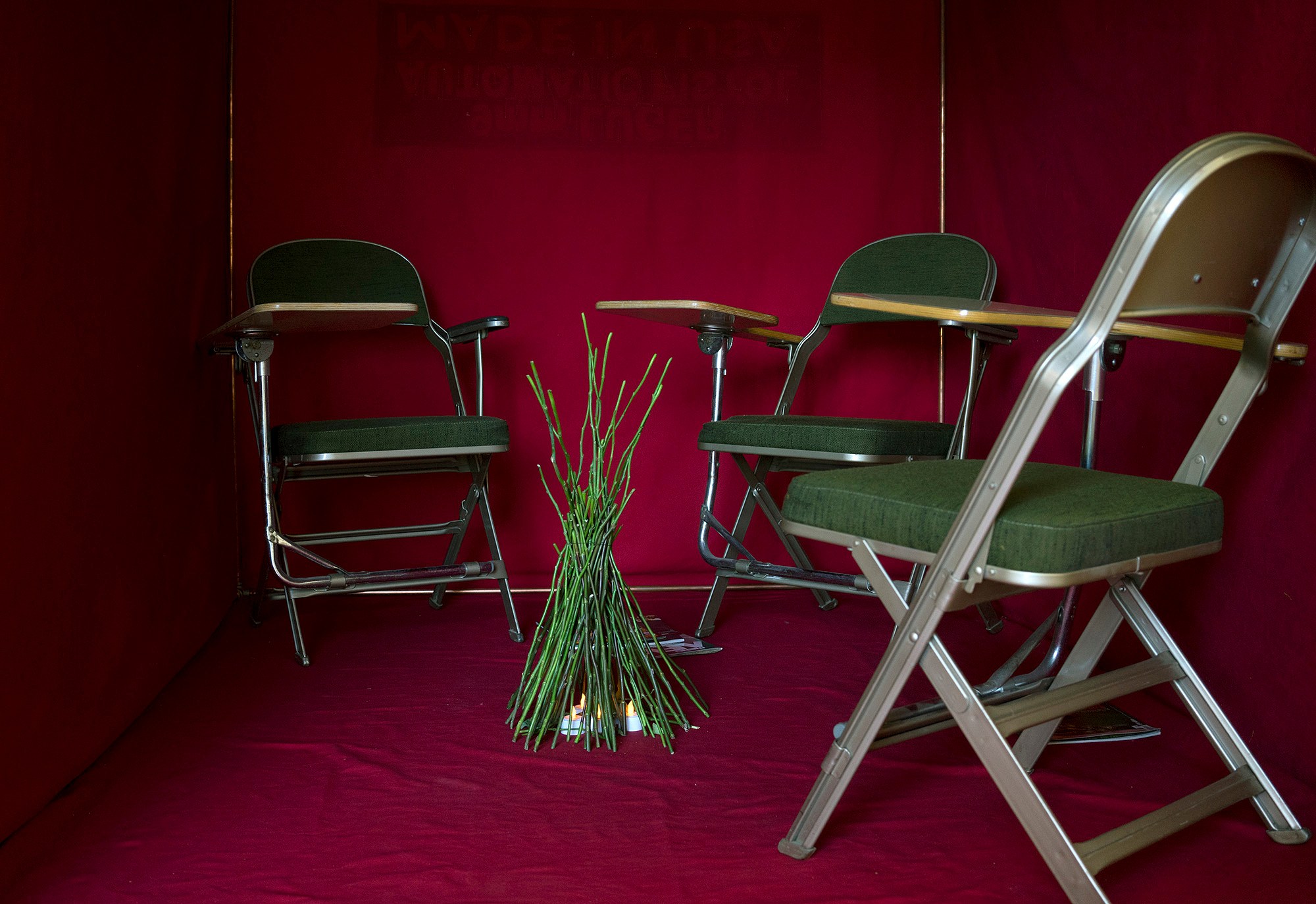 Lucie Stahl, End of Tales at Freedman Fitzpatrick, photo 20