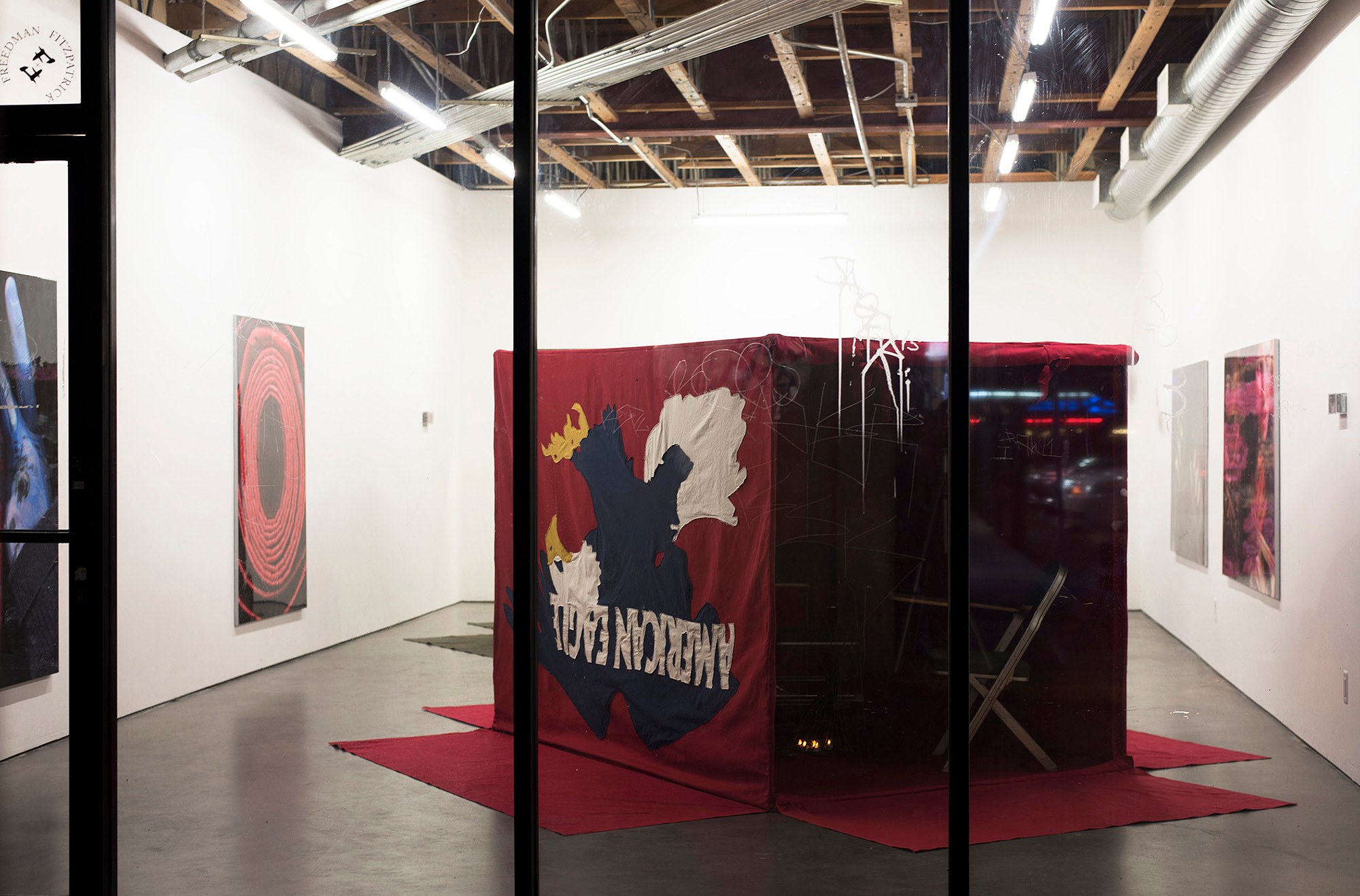 Lucie Stahl, End of Tales at Freedman Fitzpatrick, photo 22