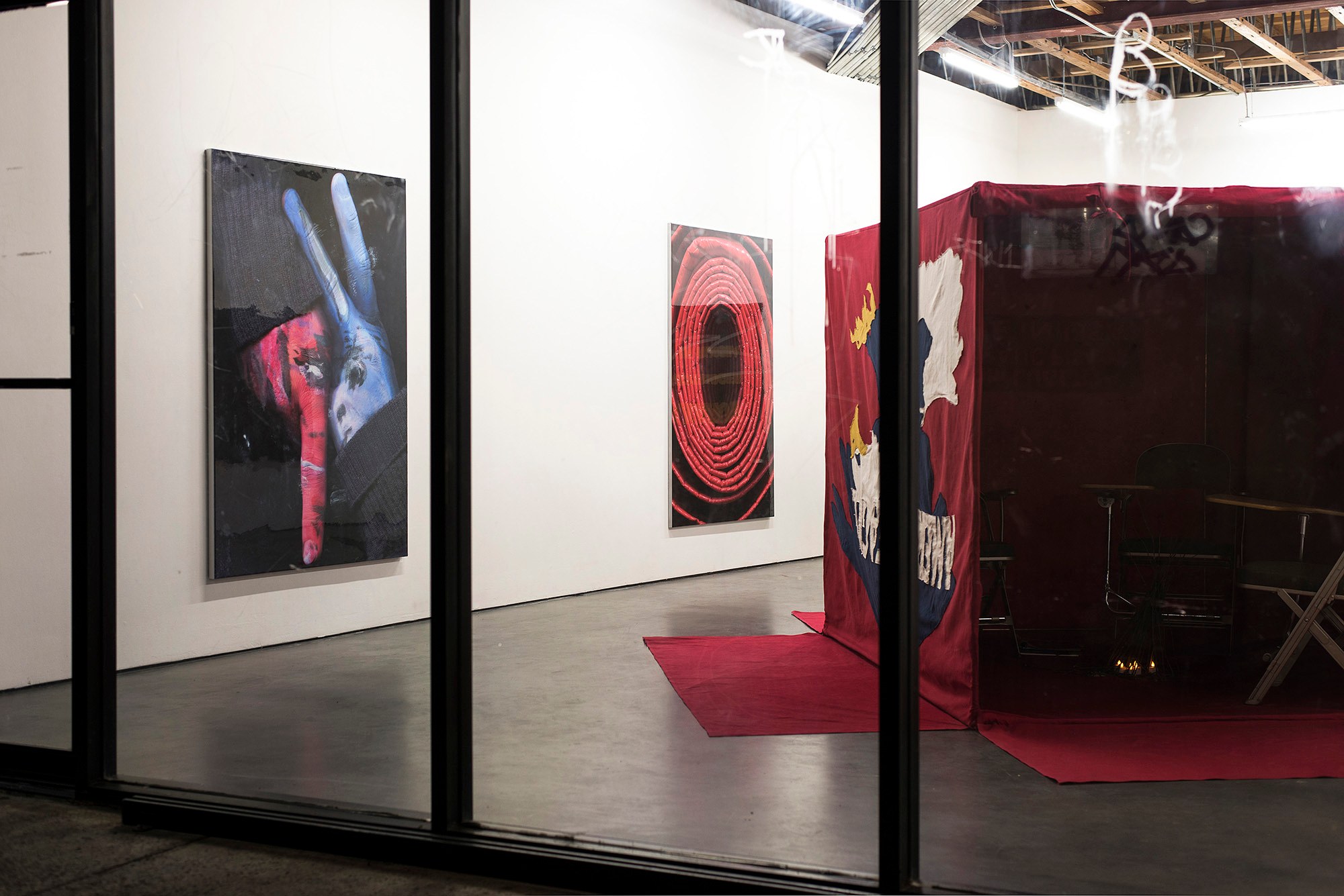 Lucie Stahl, End of Tales at Freedman Fitzpatrick, photo 23