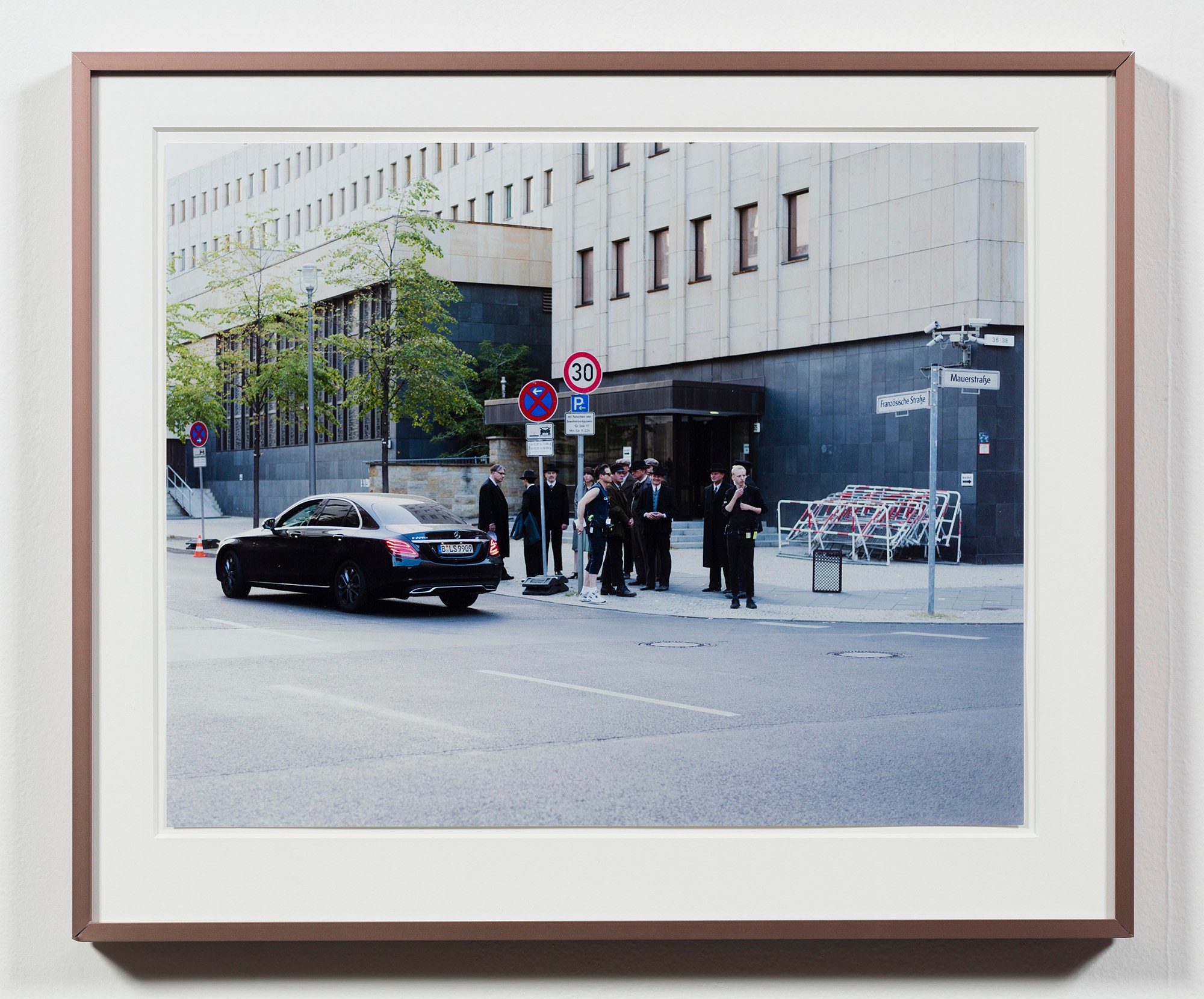 Lucie Stahl, End of Tales at Freedman Fitzpatrick, photo 24