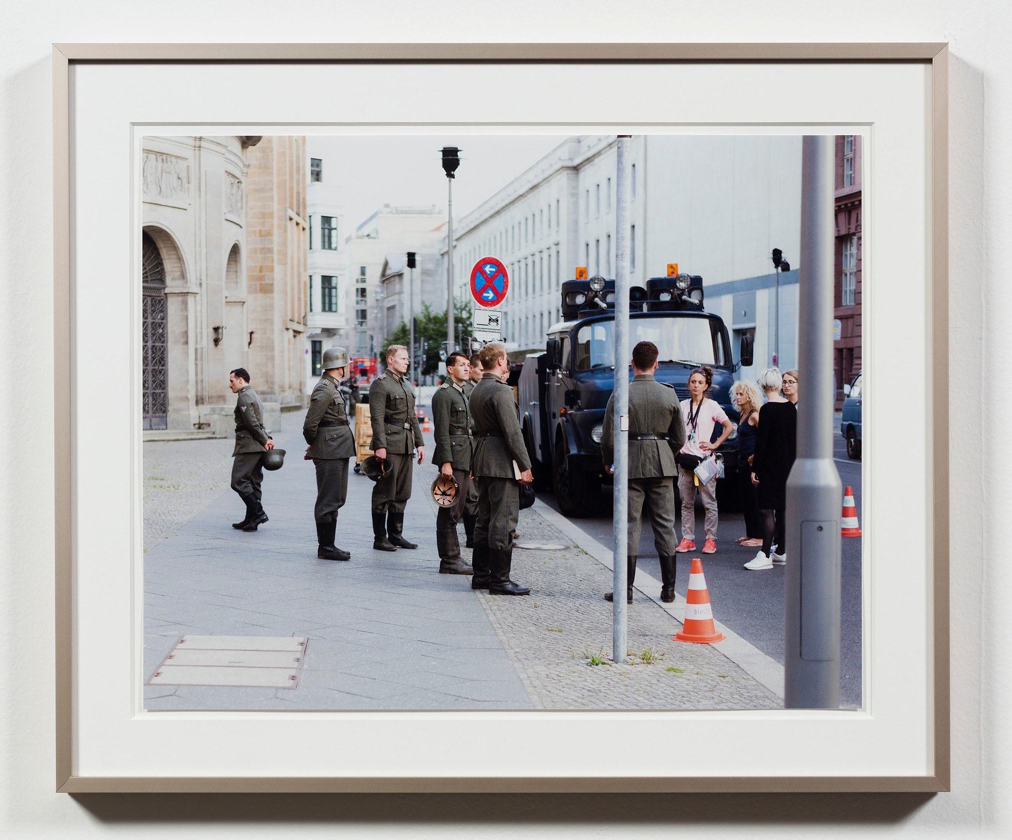 Lucie Stahl, End of Tales at Freedman Fitzpatrick, photo 25