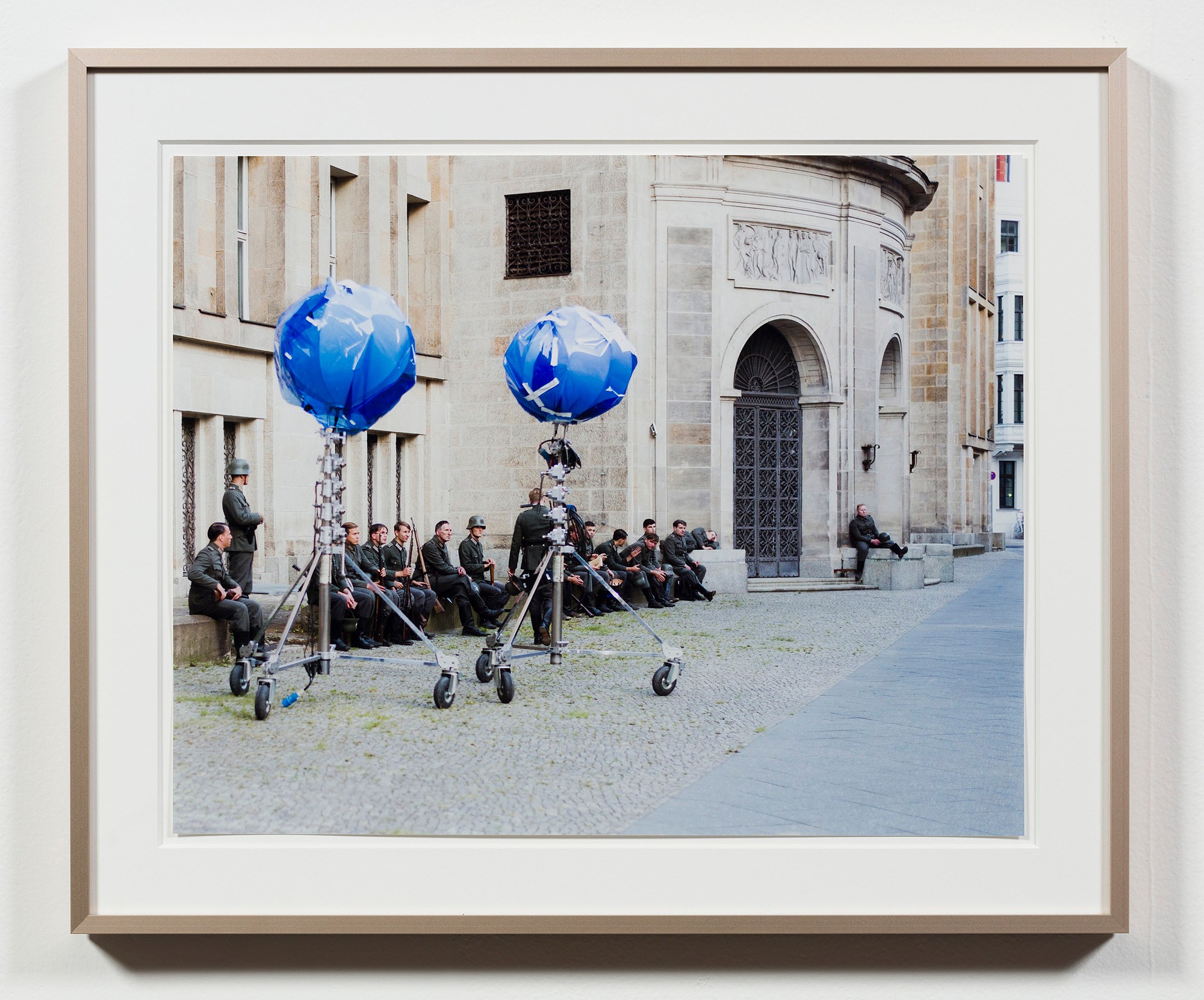 Lucie Stahl, End of Tales at Freedman Fitzpatrick, photo 26