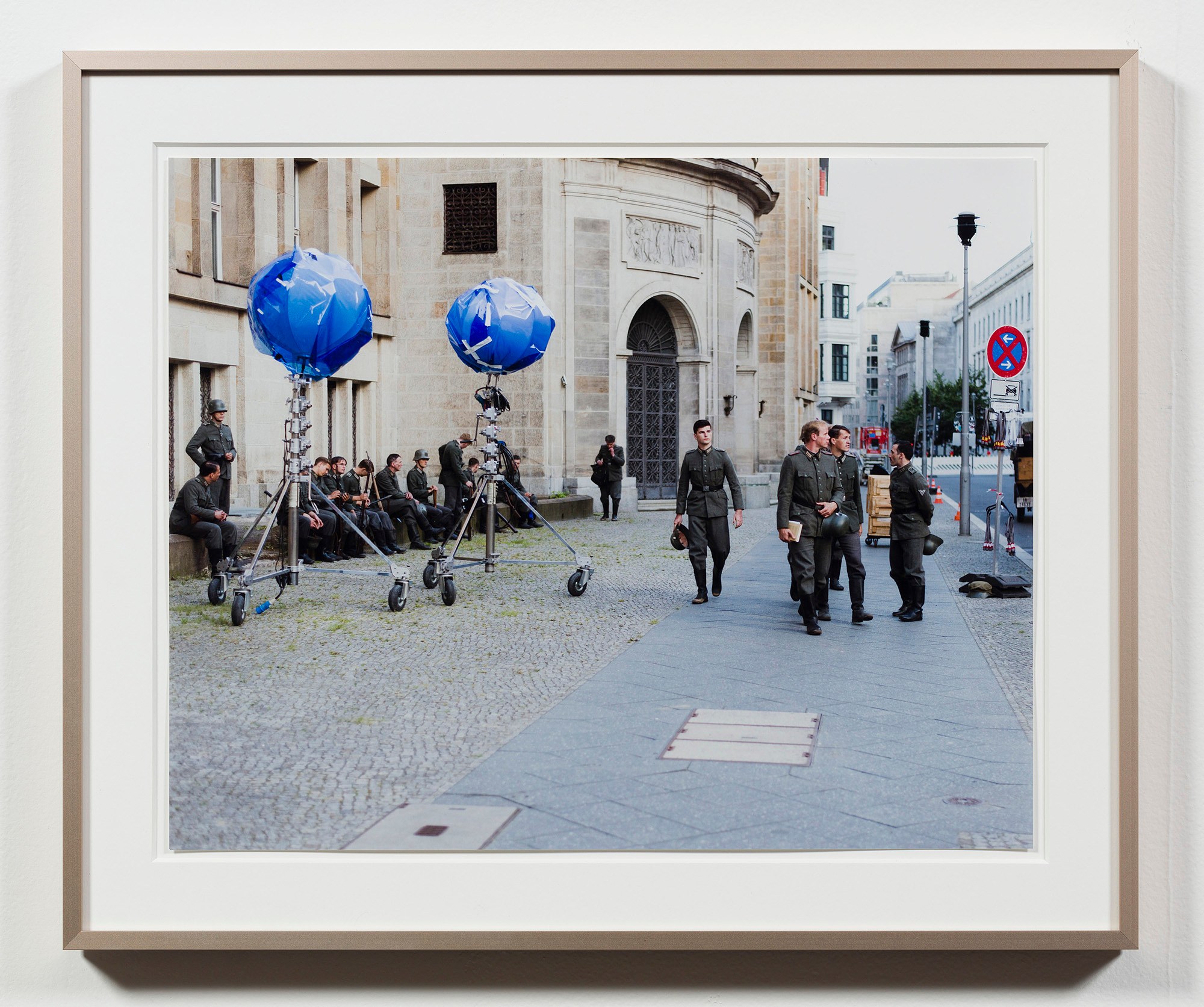 Lucie Stahl, End of Tales at Freedman Fitzpatrick, photo 27