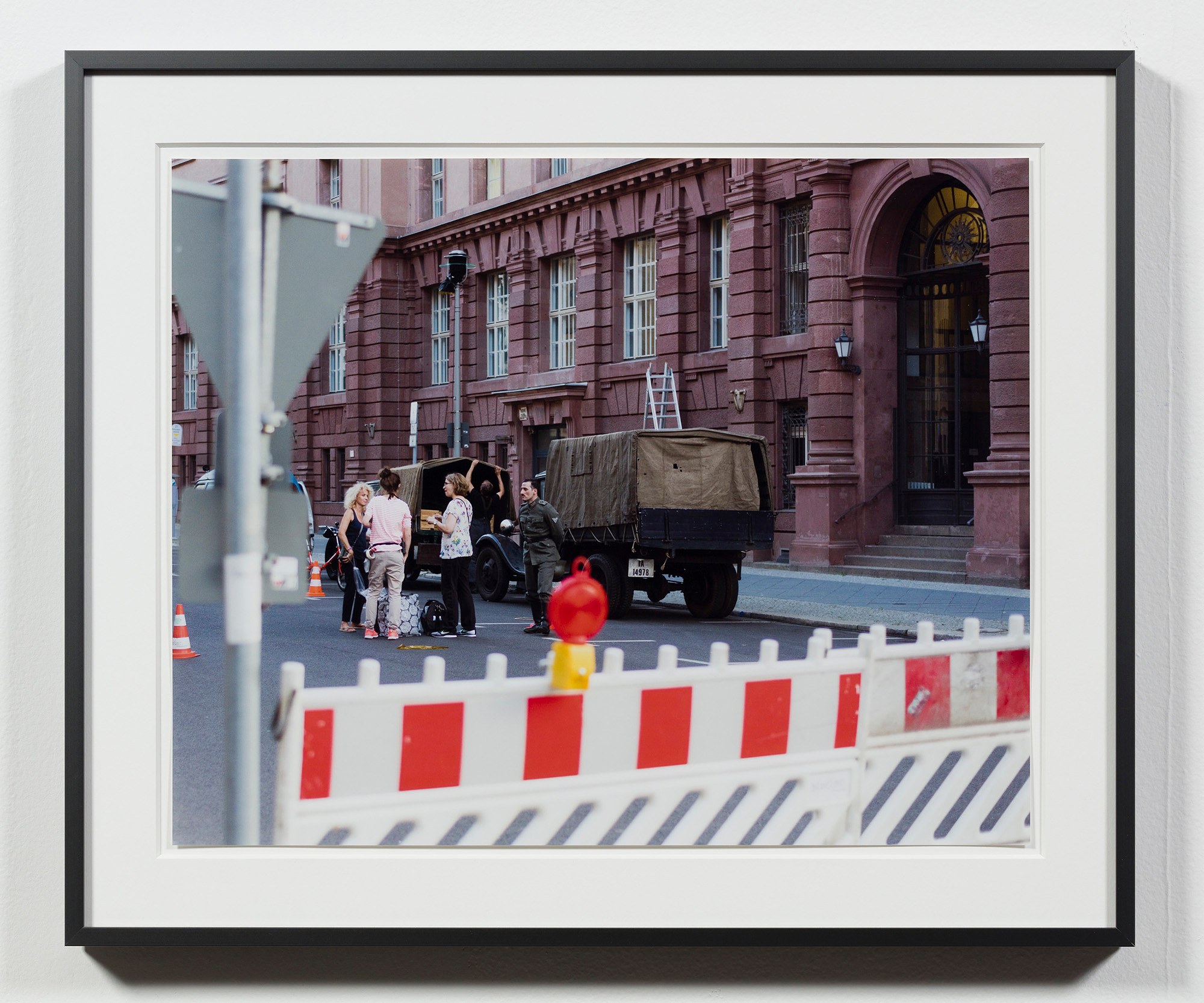 Lucie Stahl, End of Tales at Freedman Fitzpatrick, photo 28