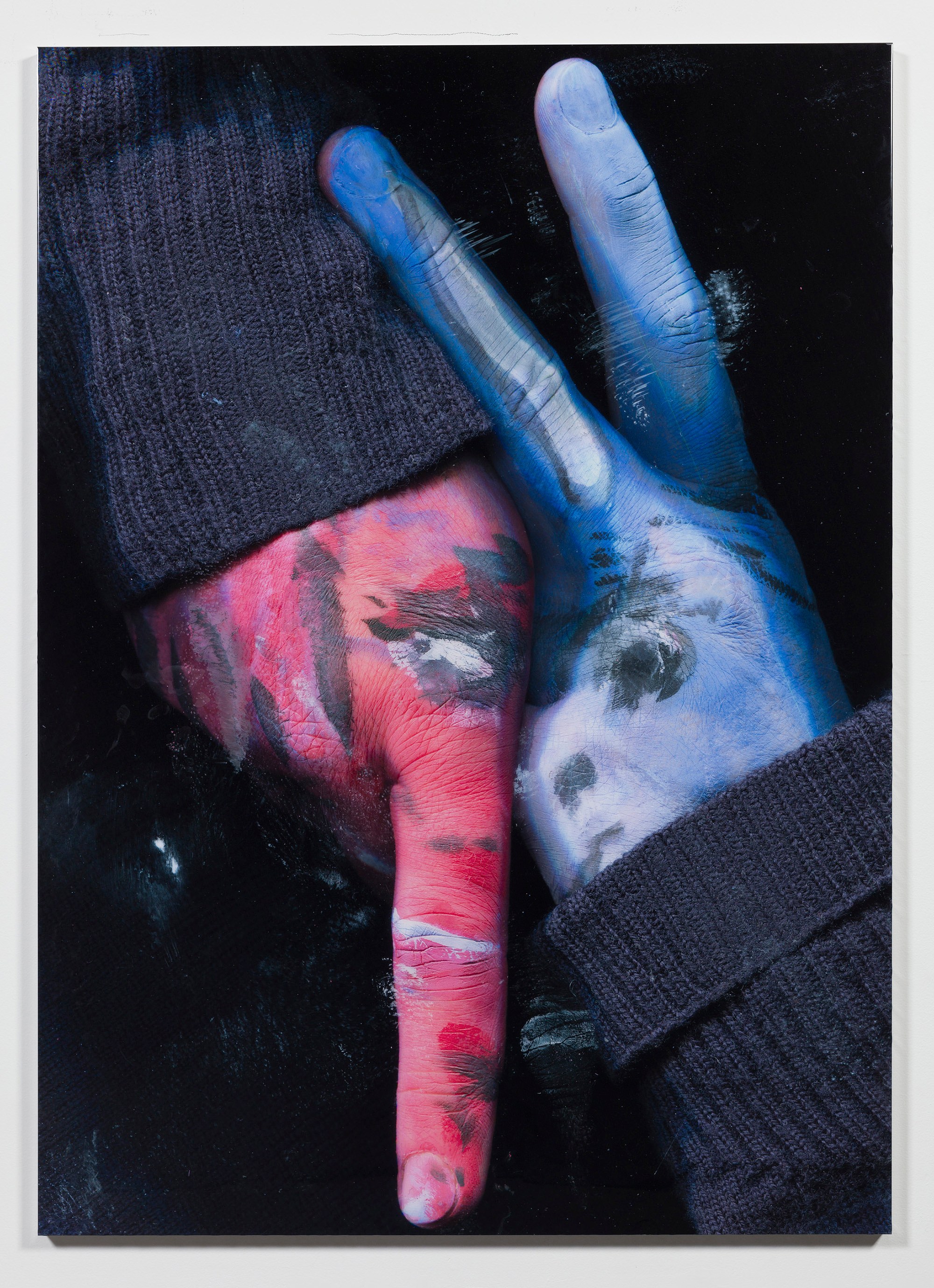 Lucie Stahl, End of Tales at Freedman Fitzpatrick, photo 29