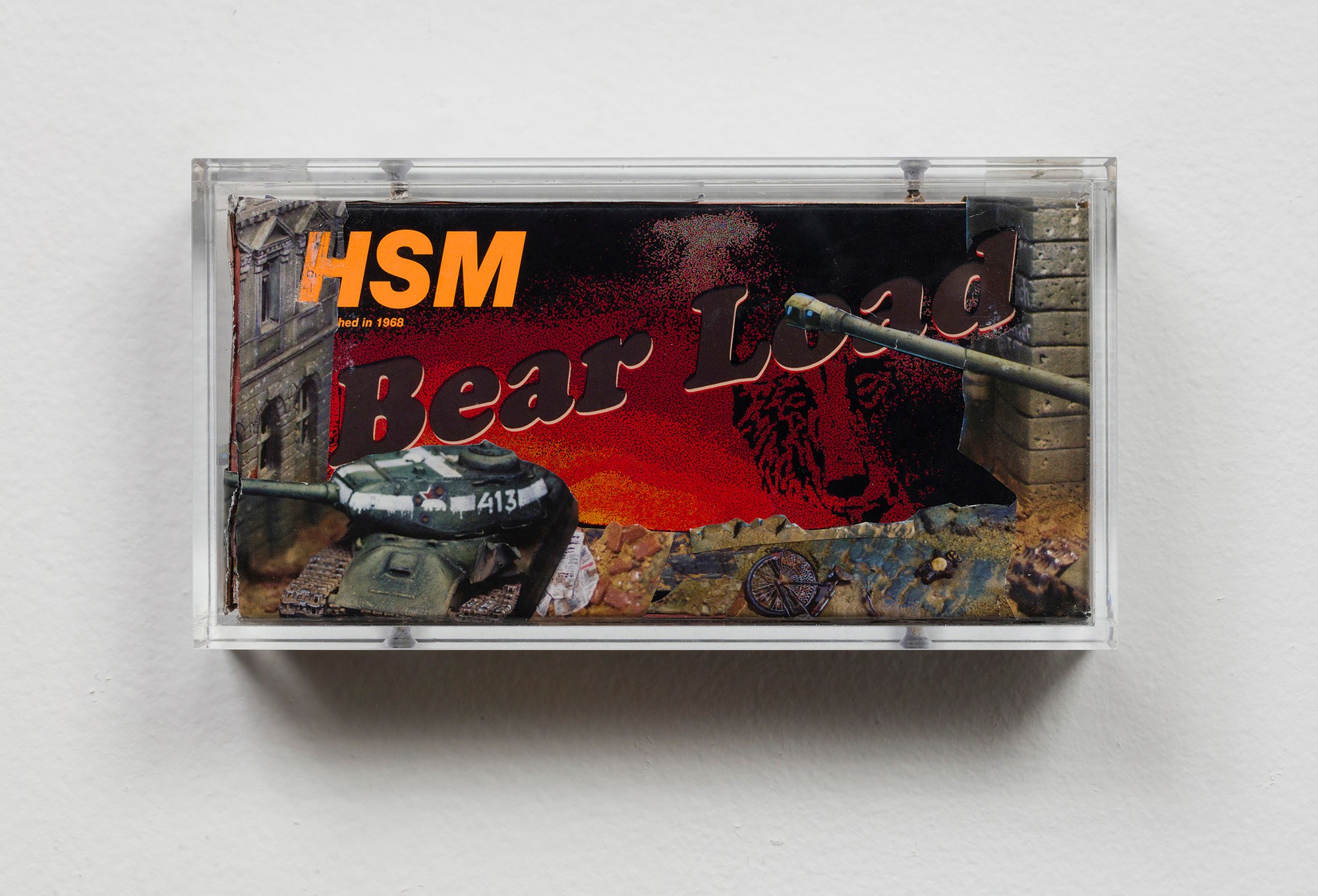 Lucie Stahl, End of Tales at Freedman Fitzpatrick, photo 35