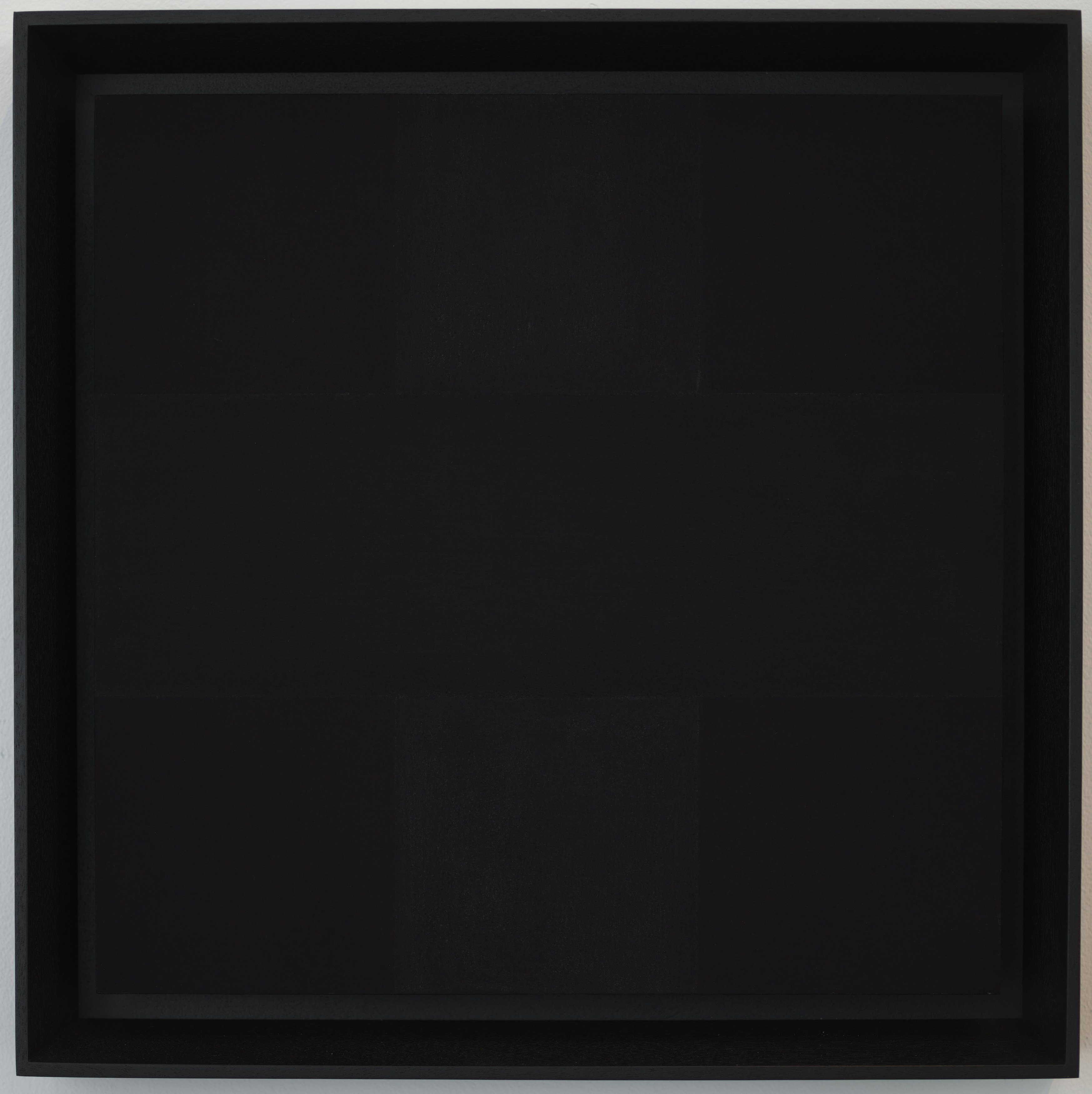 Robert Longo, Strike the Sun at Petzel, photo 27