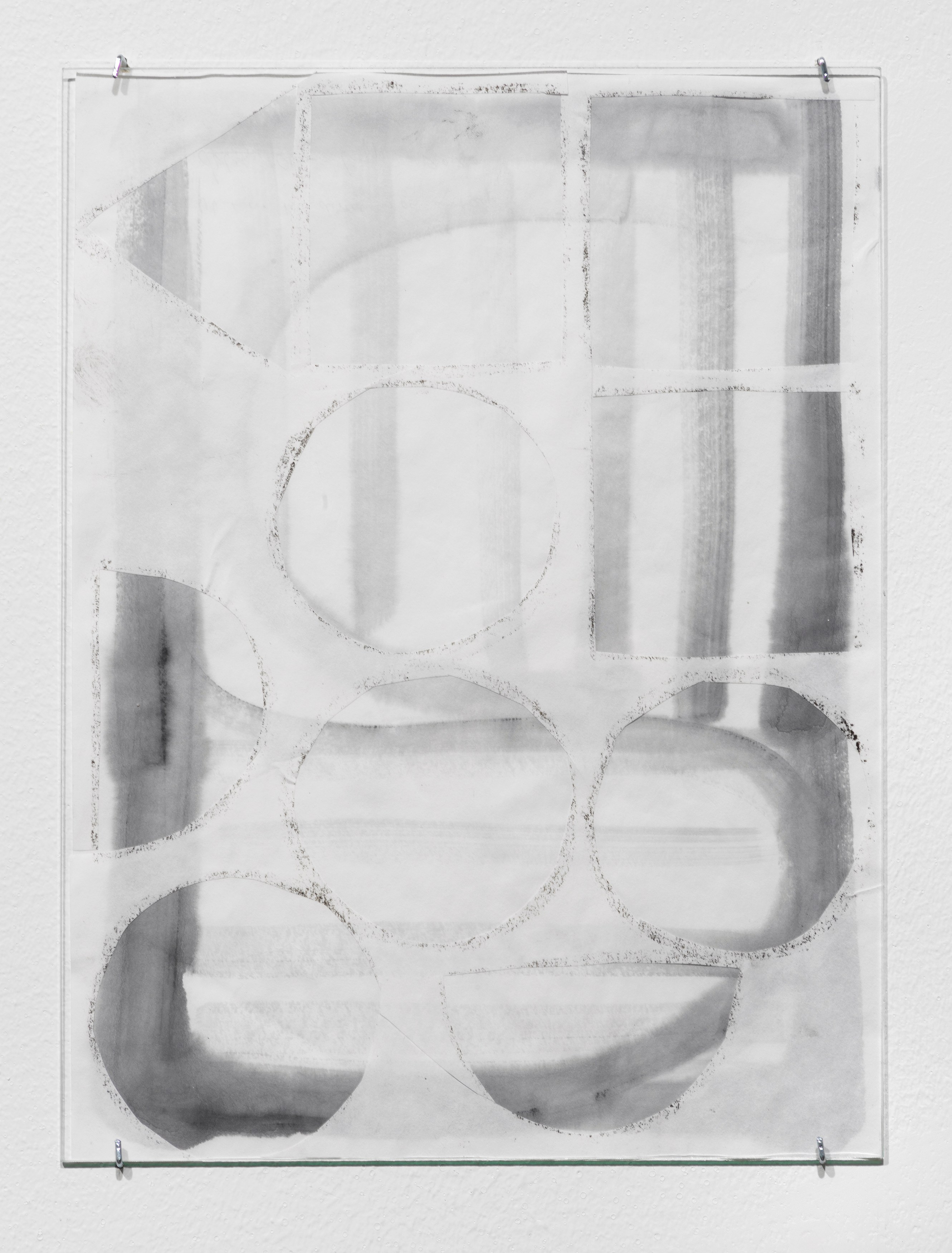 Silke Otto-Knapp, What are the directions on a map? at Galerie Buchholz, Berlin, photo 31