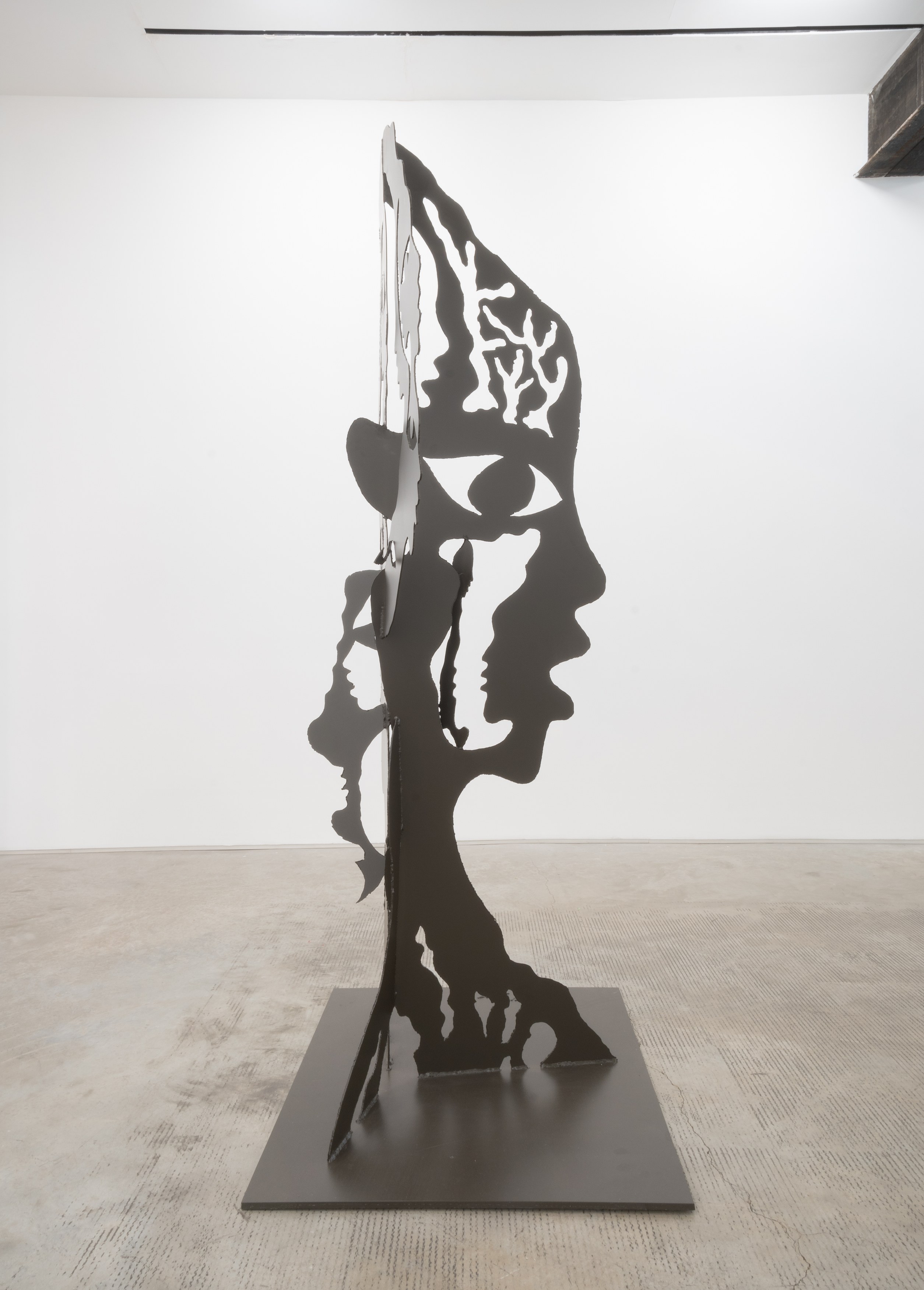 Lonnie Holley, The Weight of Everything at James Fuentes, photo 13