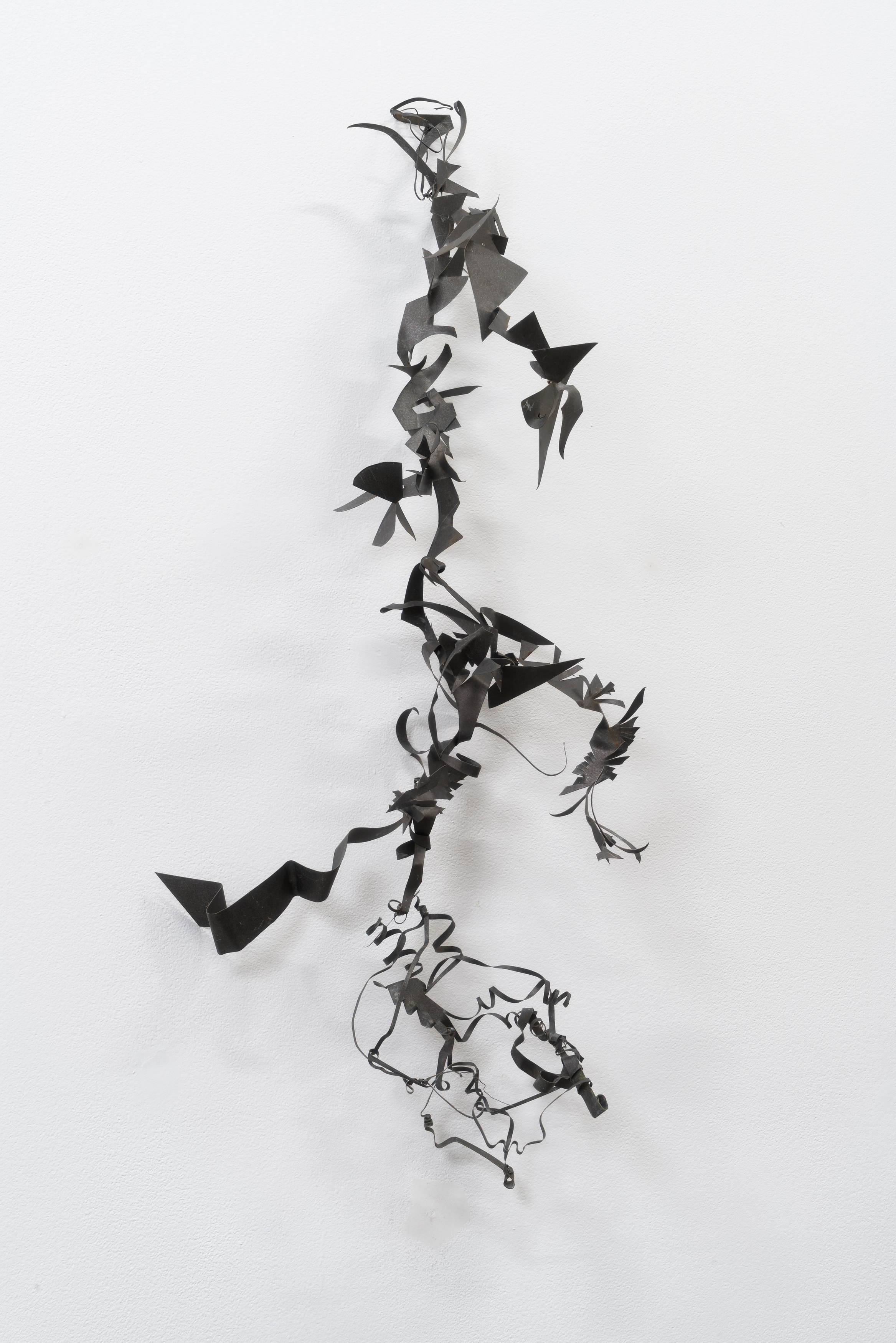 Lonnie Holley, The Weight of Everything at James Fuentes, photo 18