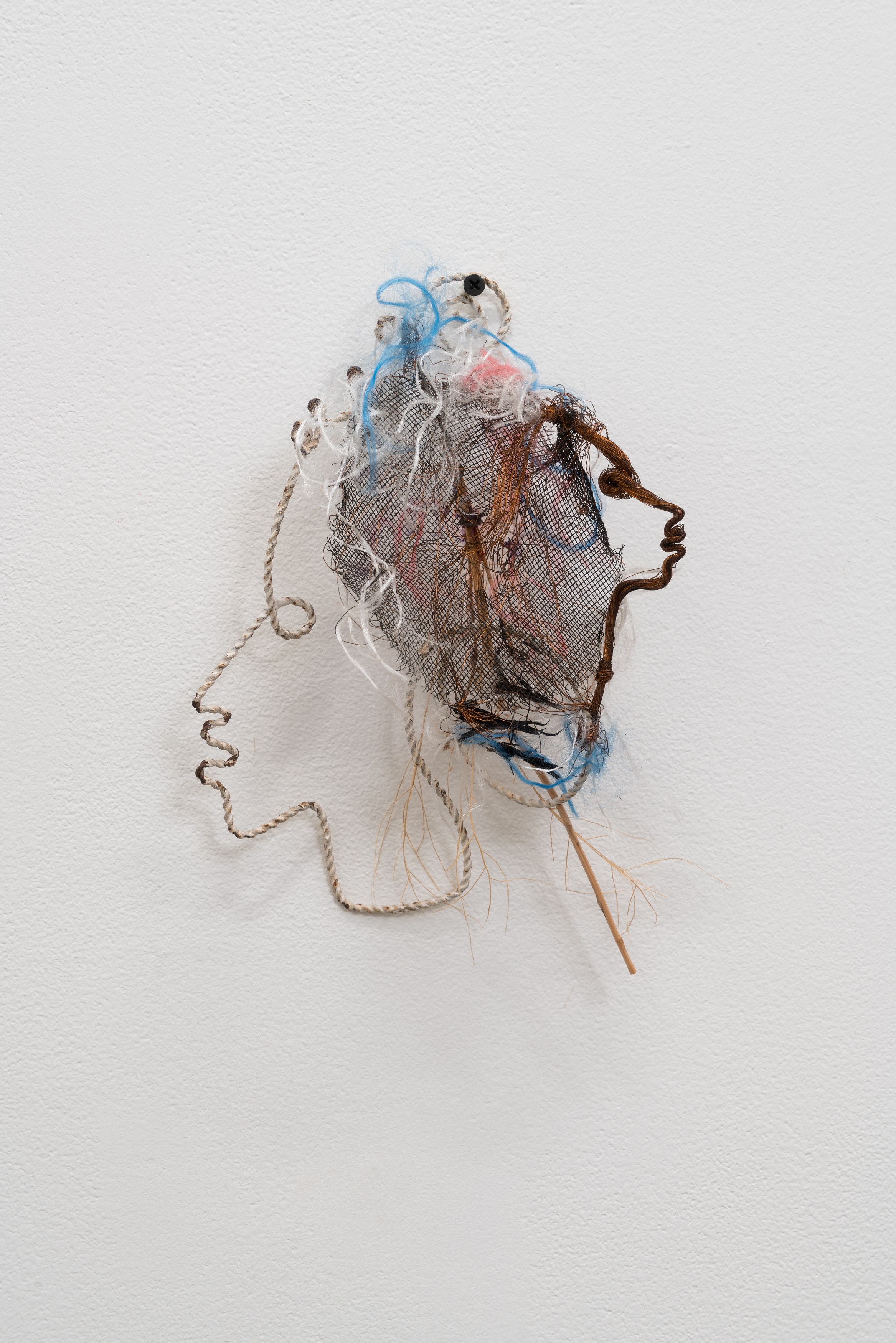 Lonnie Holley, The Weight of Everything at James Fuentes, photo 21
