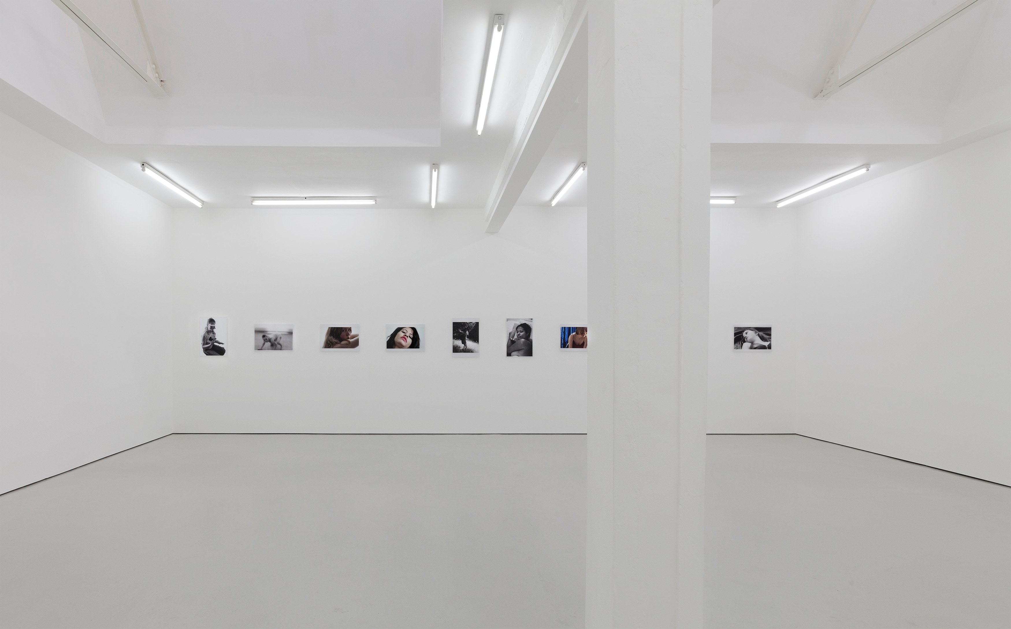 Marie Angeletti, Vanessa's at Carlos/Ishikawa, photo 2