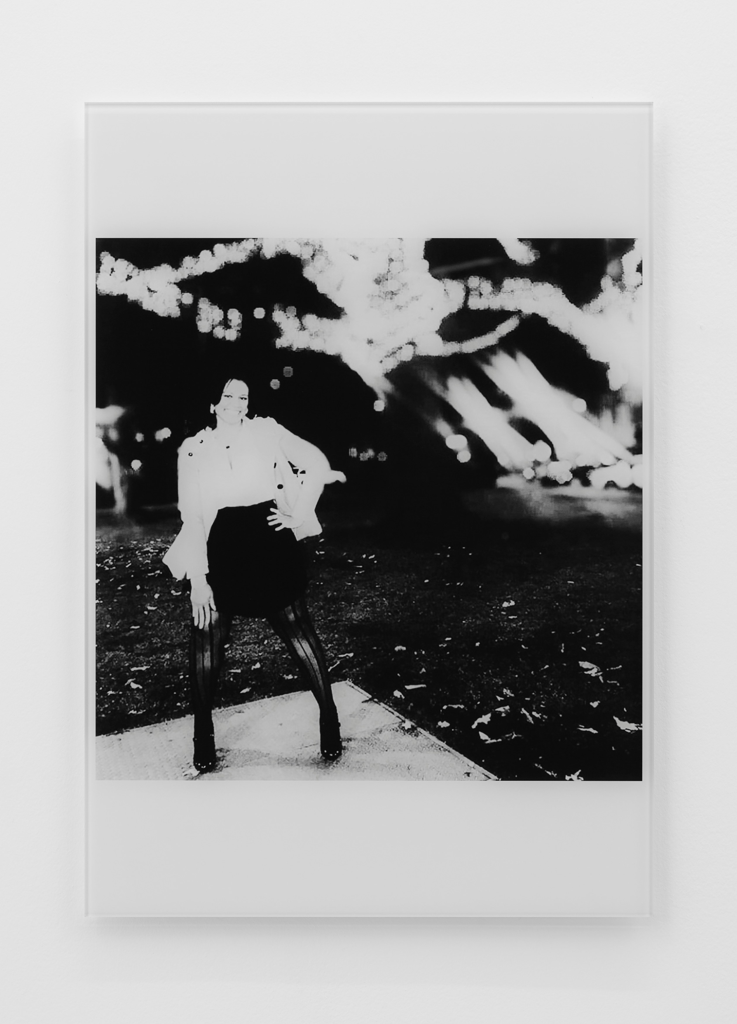 Marie Angeletti, Vanessa's at Carlos/Ishikawa, photo 12