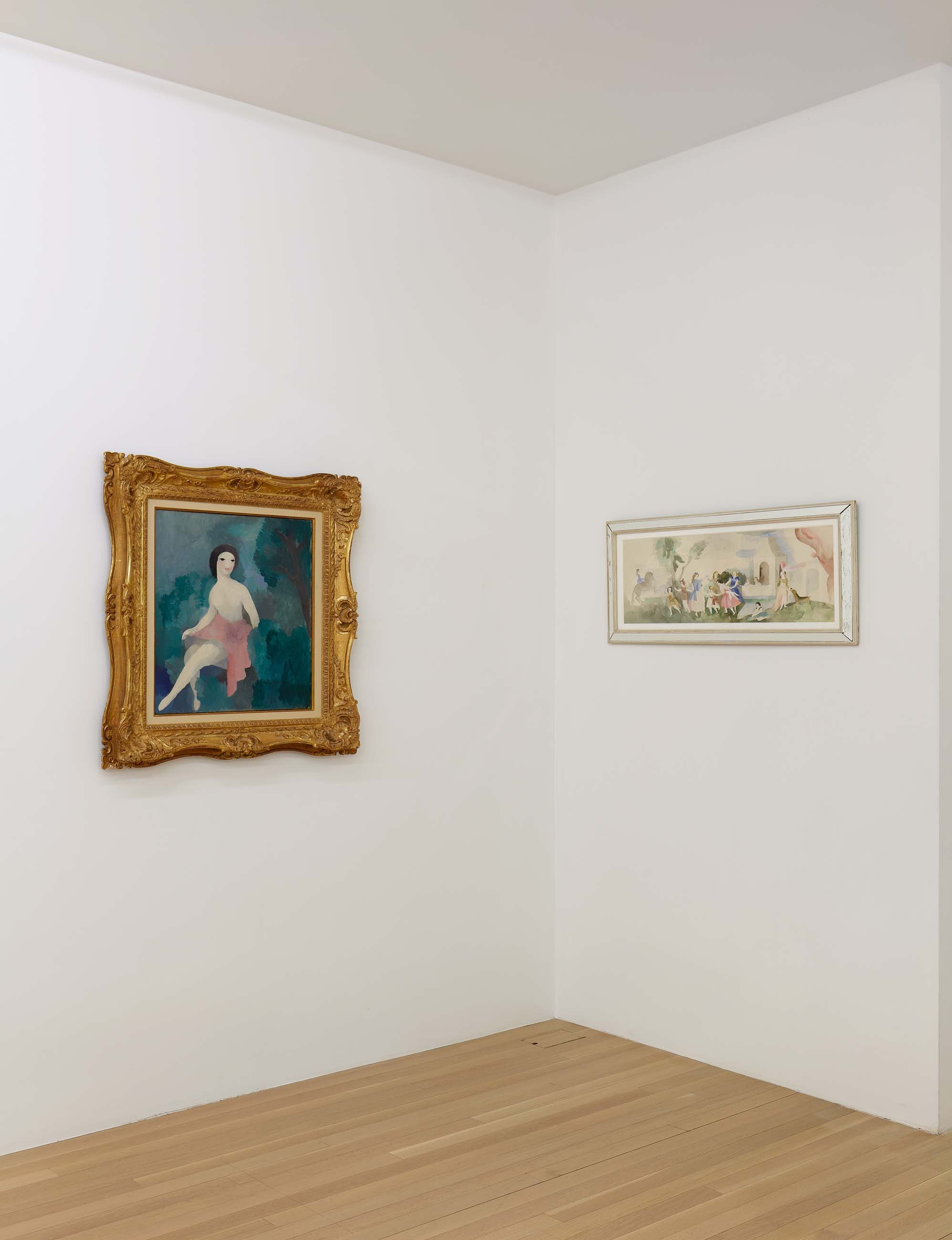 Marie Laurencin, Untitled at Galerie Buchholz, Berlin, photo 30