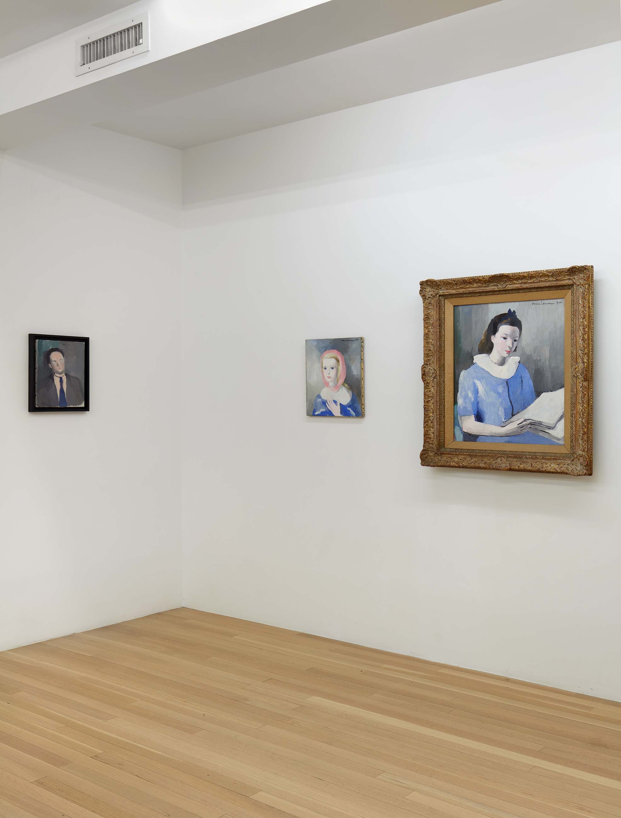 Marie Laurencin, Untitled at Galerie Buchholz, Berlin, photo 52