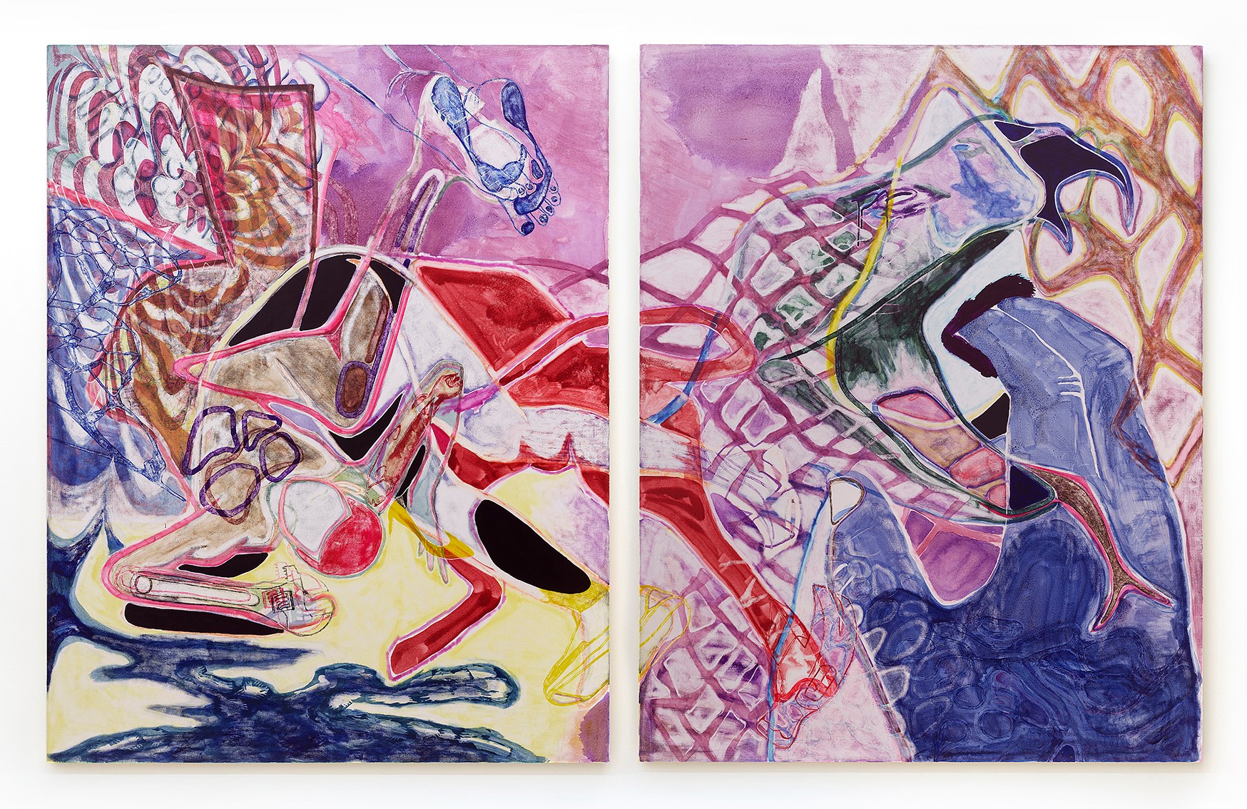 Installation view 9