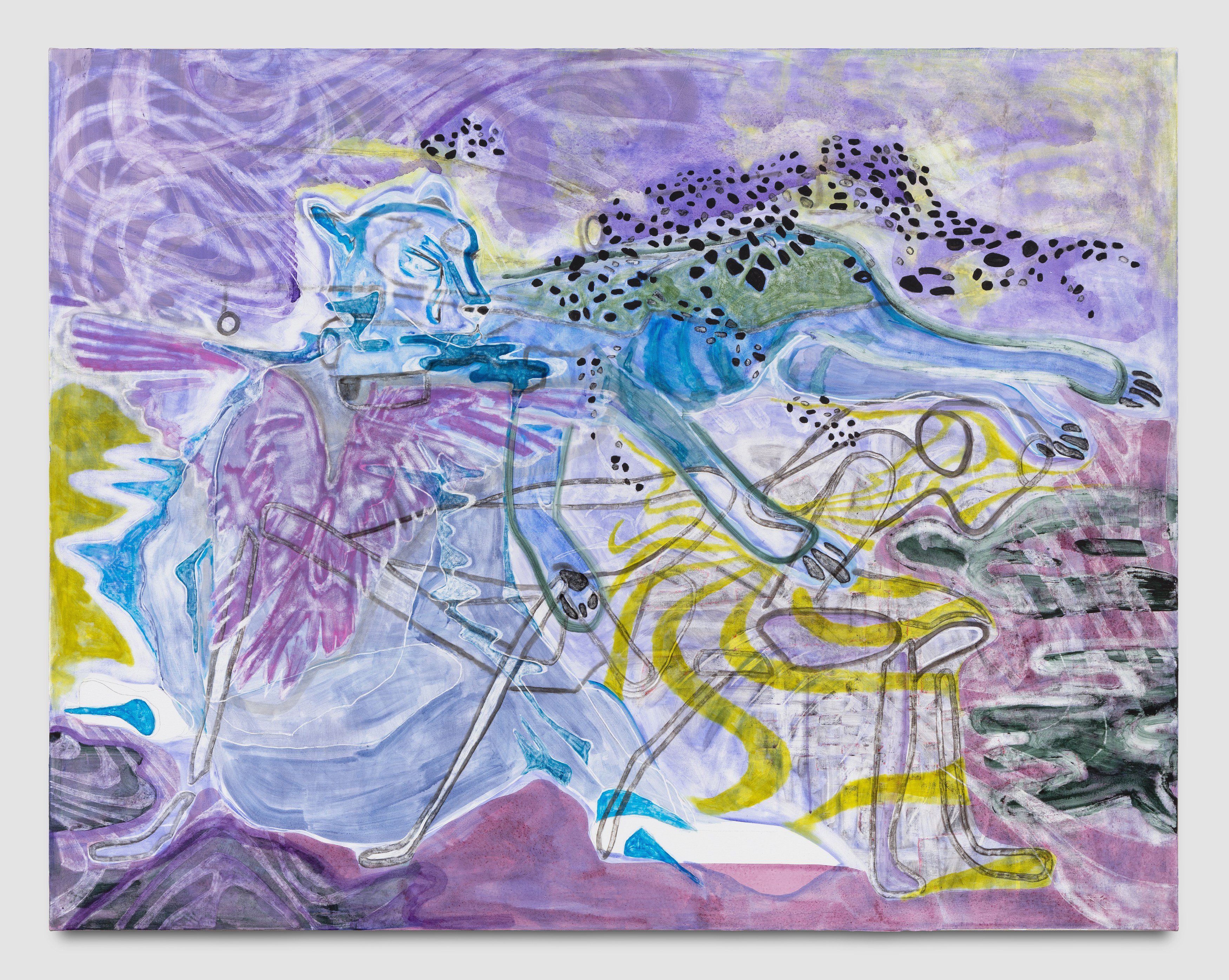 Installation view 10