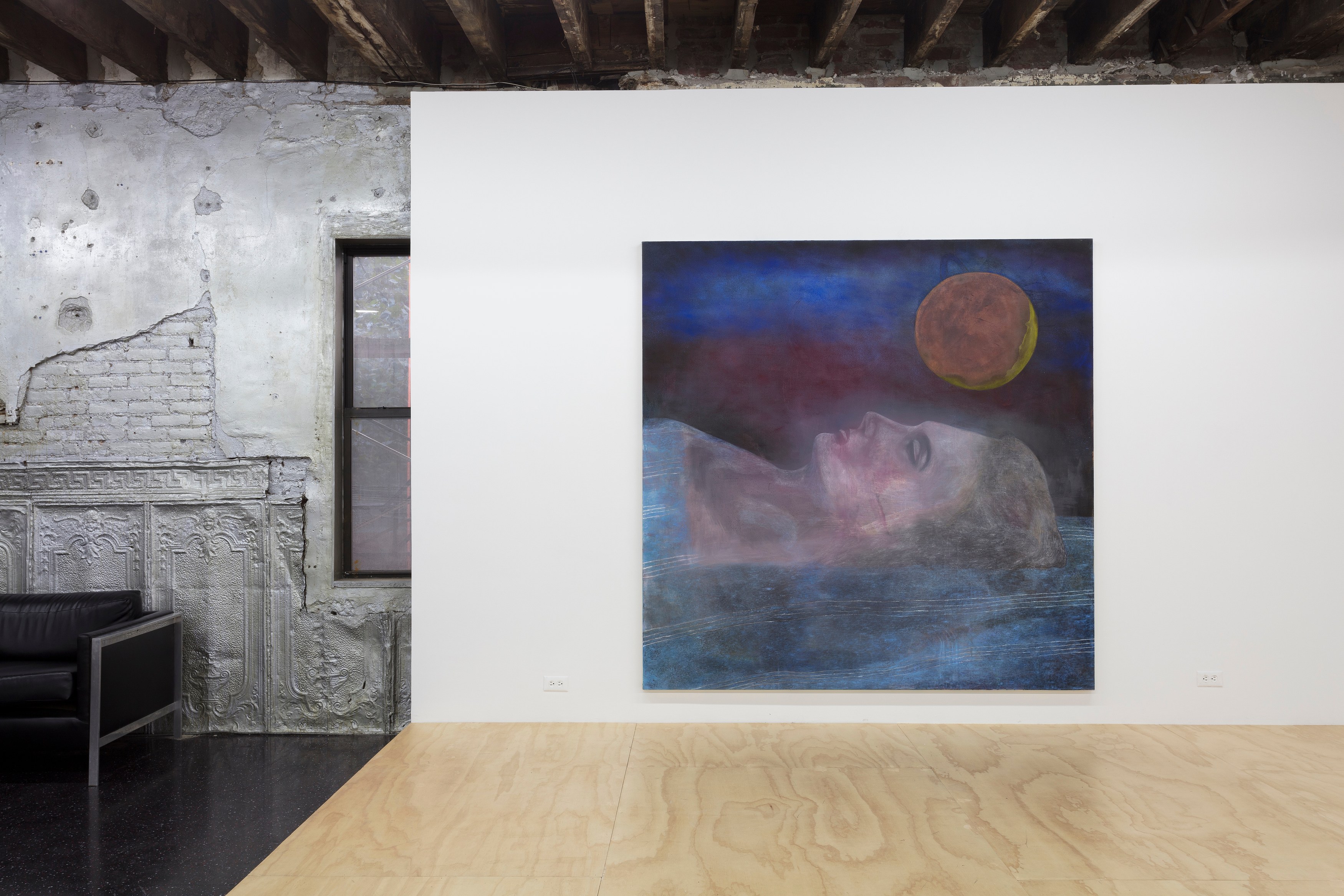 Alastair Mackinven, Alastair Mackinven at Reena Spaulings Fine Art, photo 4