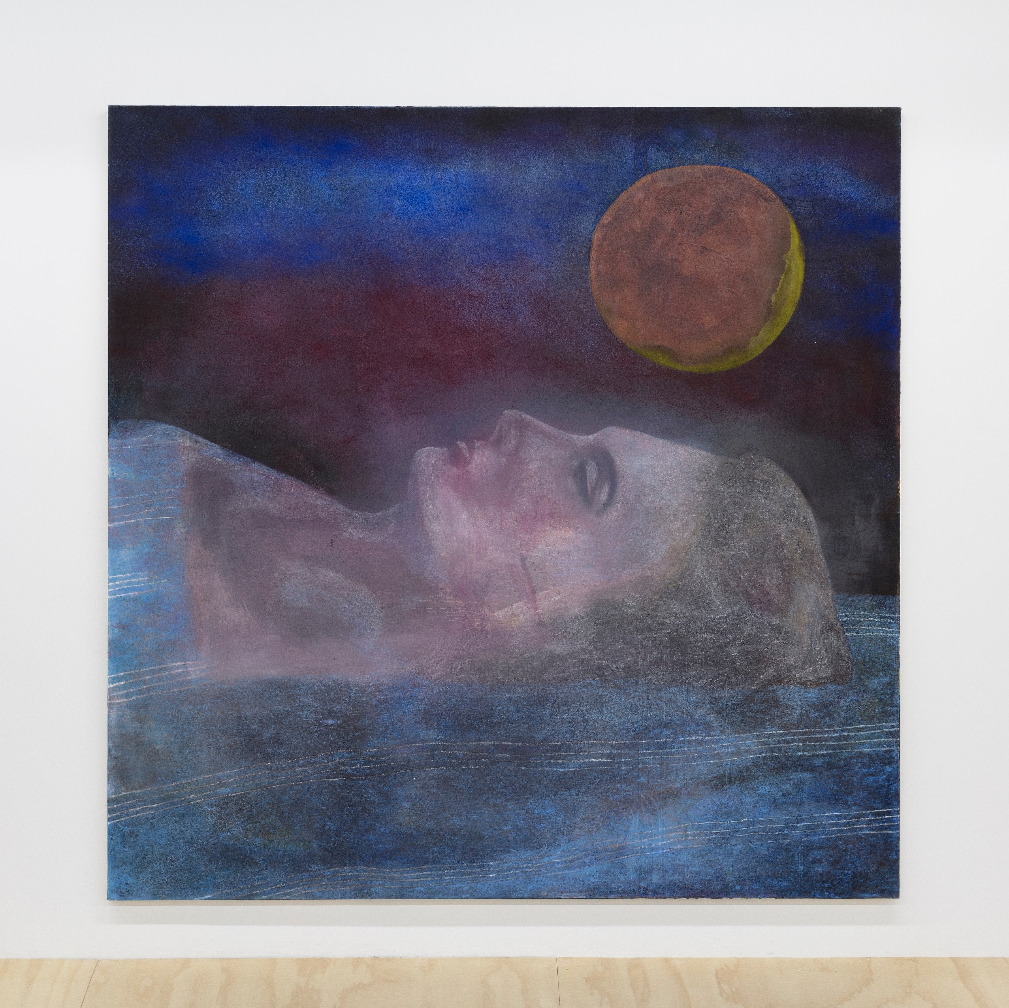 Alastair Mackinven, Alastair Mackinven at Reena Spaulings Fine Art, photo 10