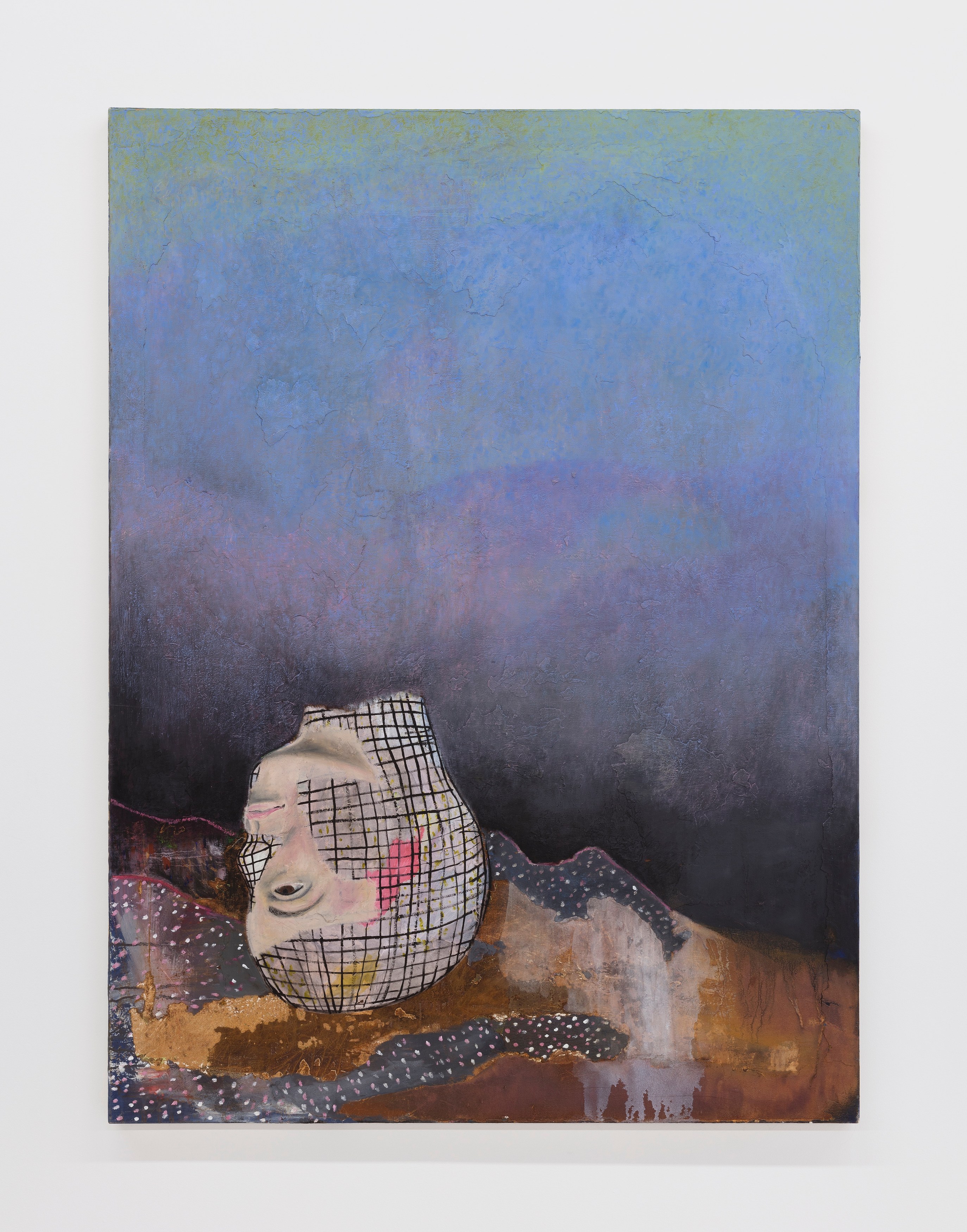 Alastair Mackinven, Alastair Mackinven at Reena Spaulings Fine Art, photo 11