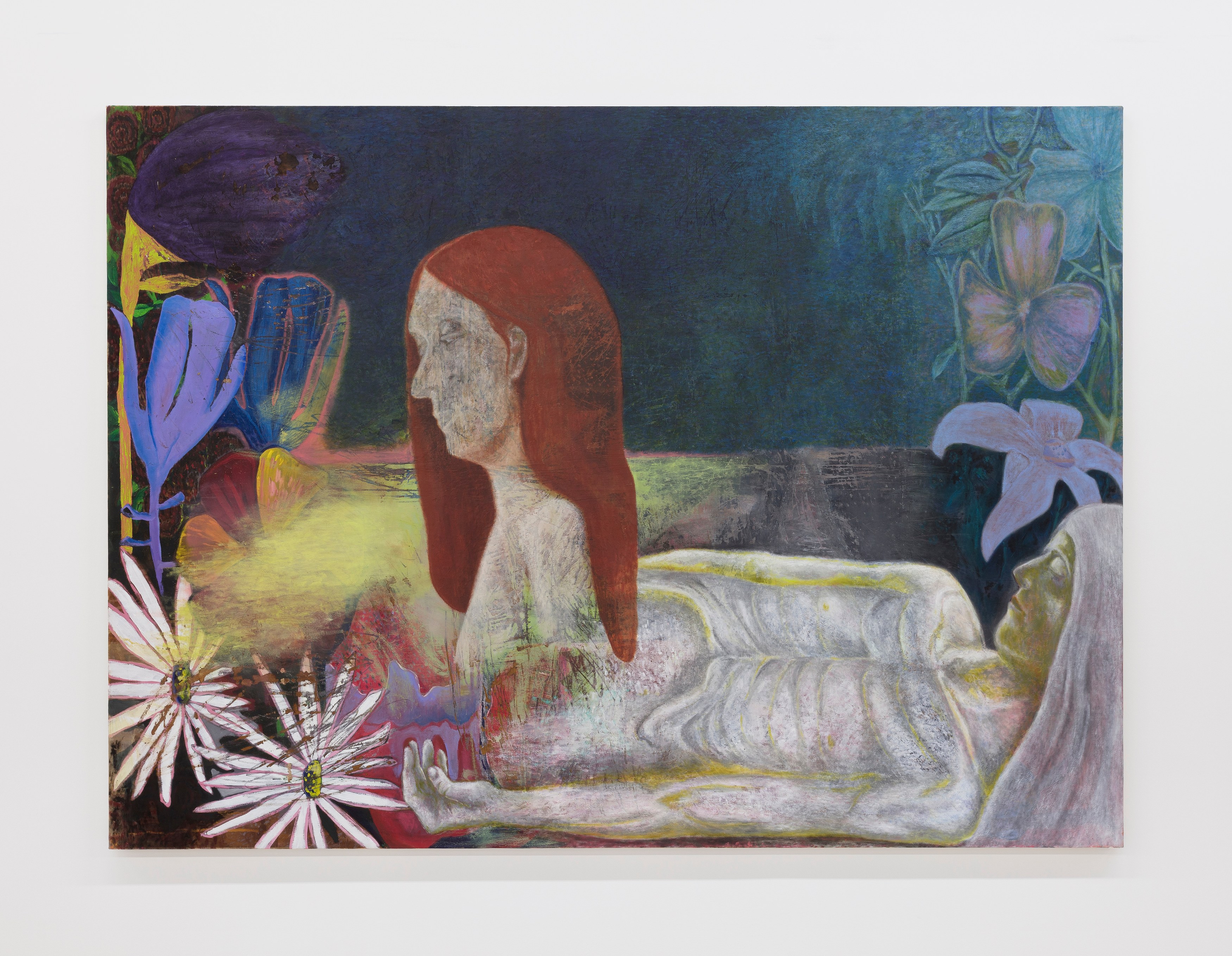 Alastair Mackinven, Alastair Mackinven at Reena Spaulings Fine Art, photo 12