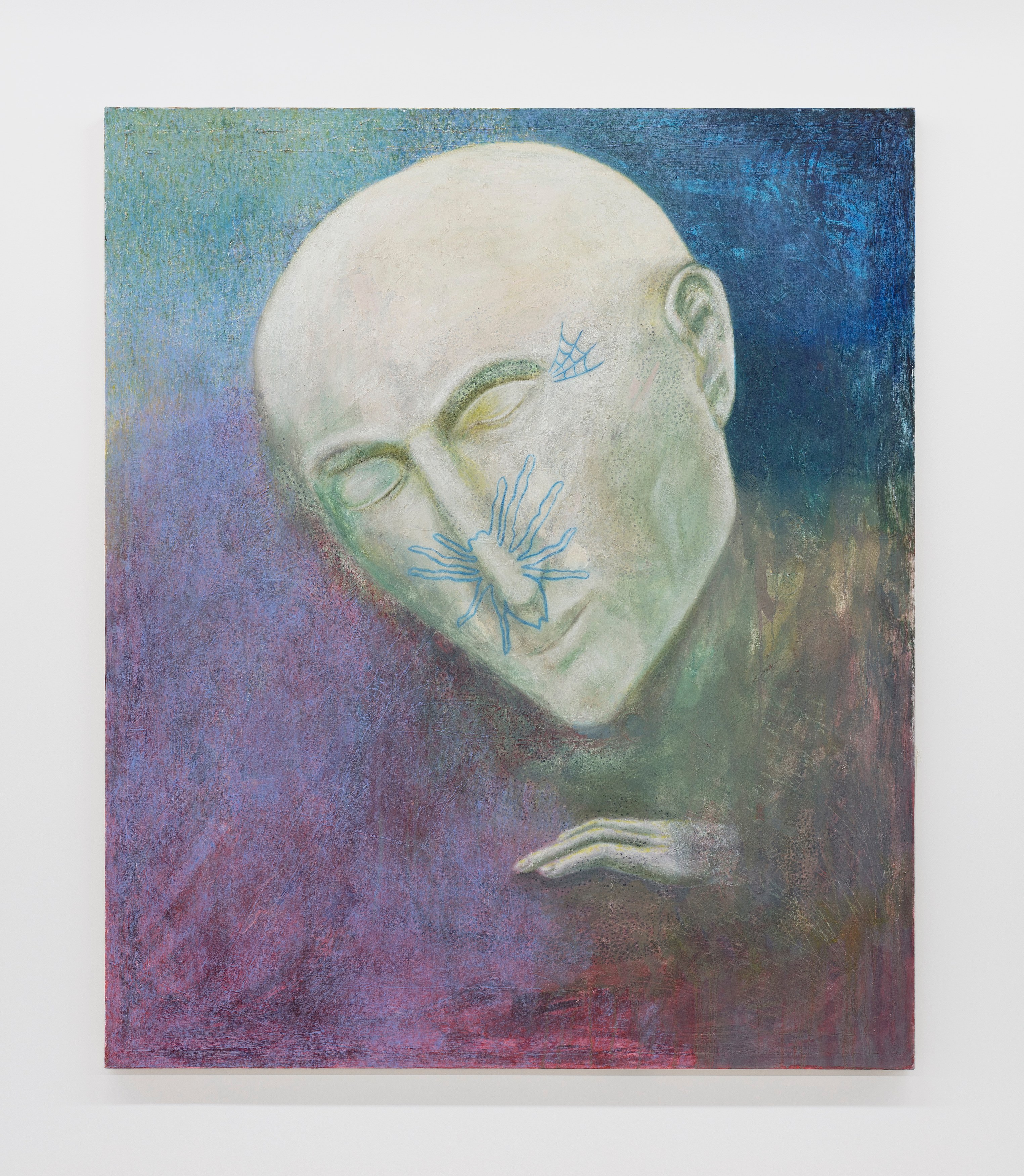 Alastair Mackinven, Alastair Mackinven at Reena Spaulings Fine Art, photo 14