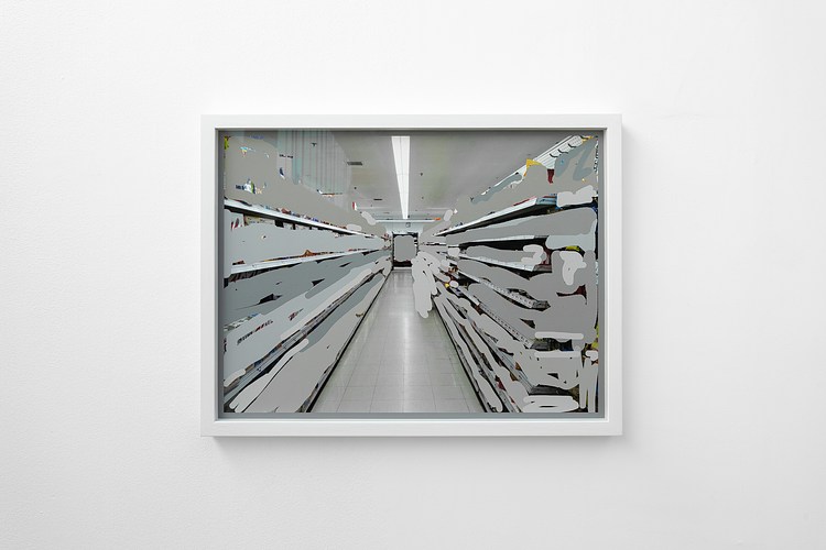 Pádraig Timoney | Contemporary Art Library