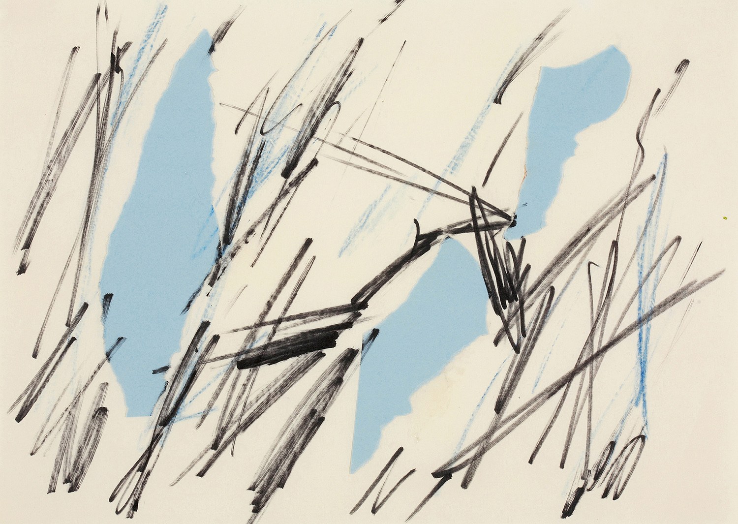 Charlotte Posenenske, Early Works at Peter Freeman, photo 7