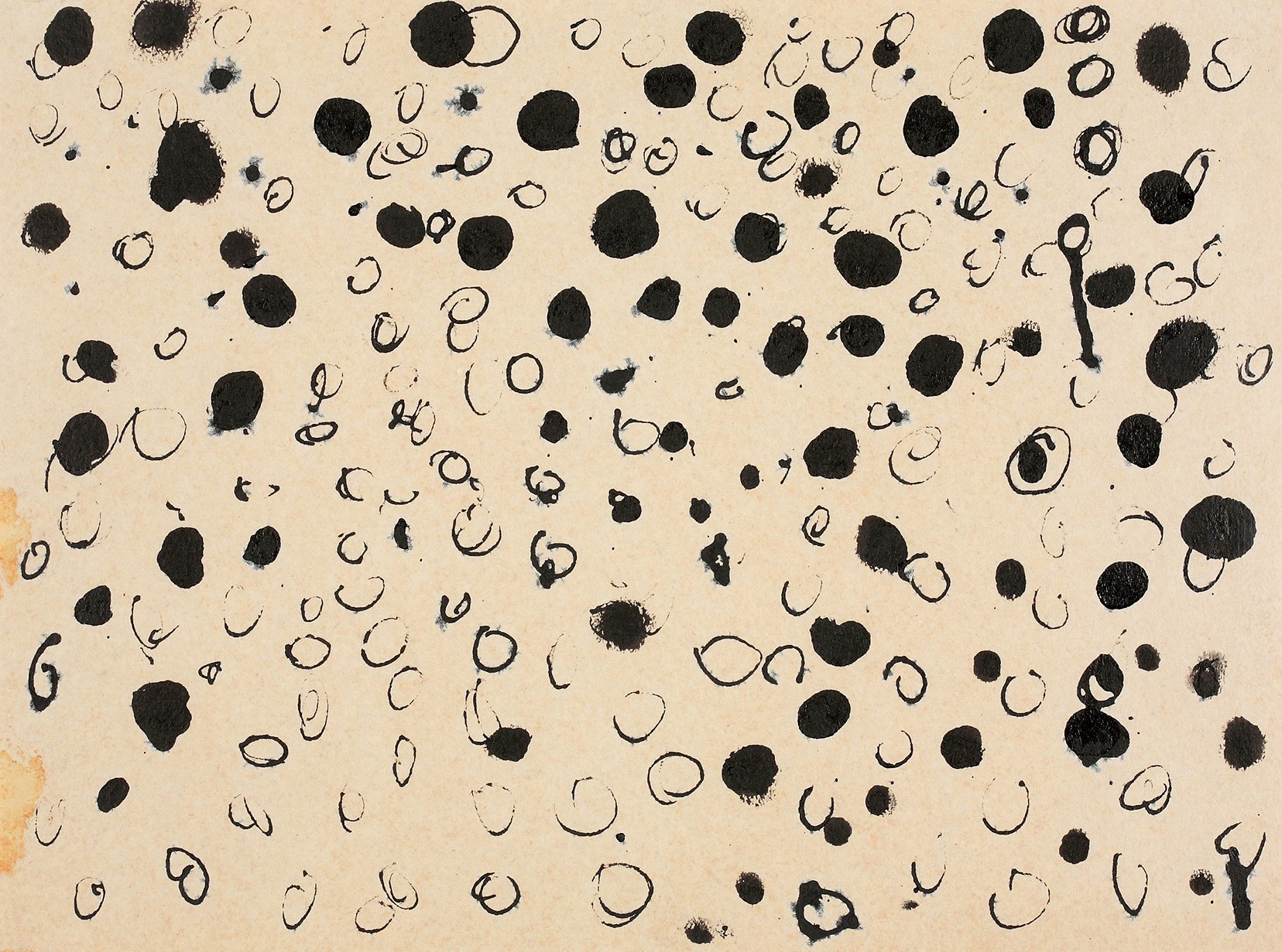 Charlotte Posenenske, Early Works at Peter Freeman, photo 8
