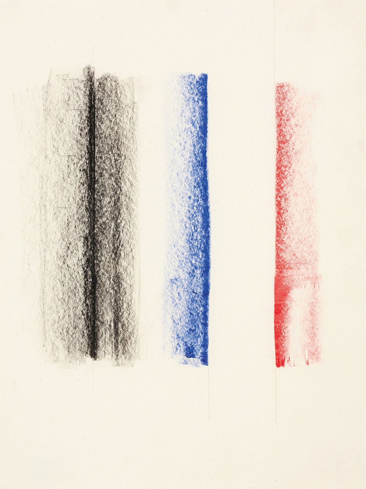Charlotte Posenenske, Early Works at Peter Freeman, photo 9