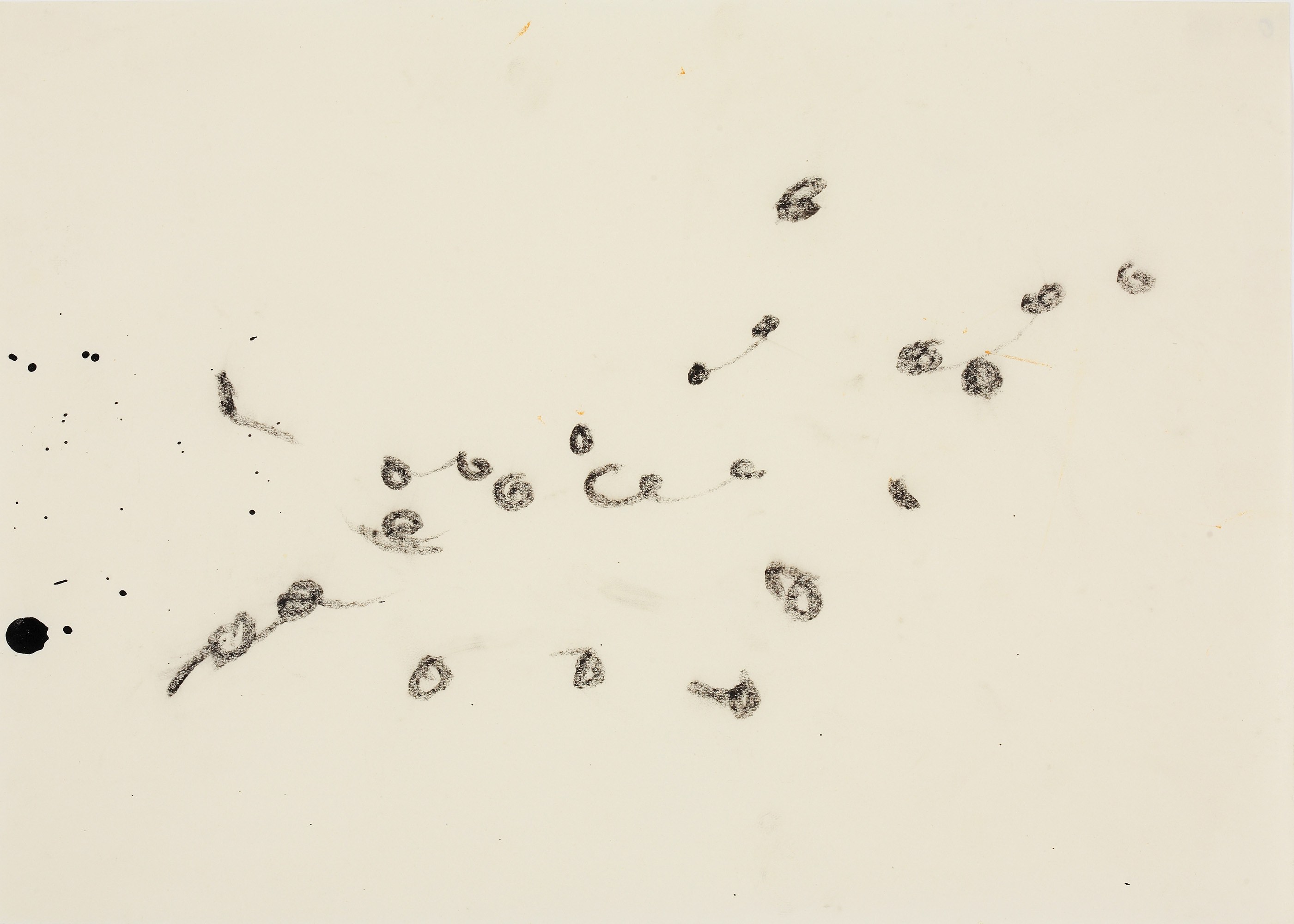 Charlotte Posenenske, Early Works at Peter Freeman, photo 11