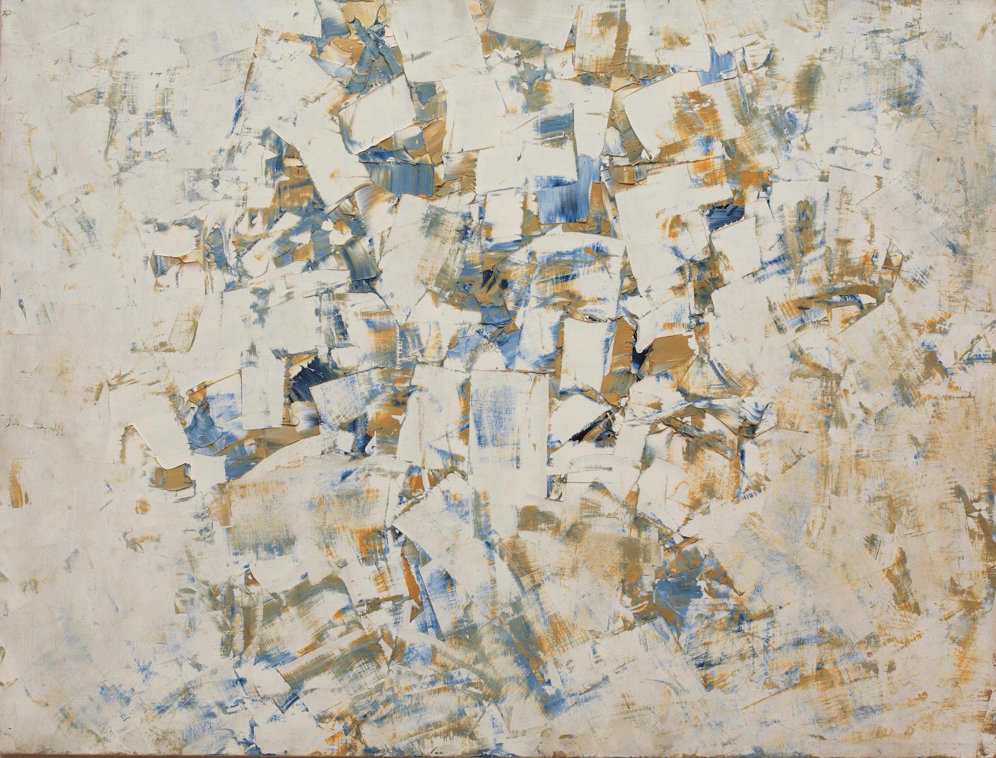 Charlotte Posenenske, Early Works at Peter Freeman, photo 18