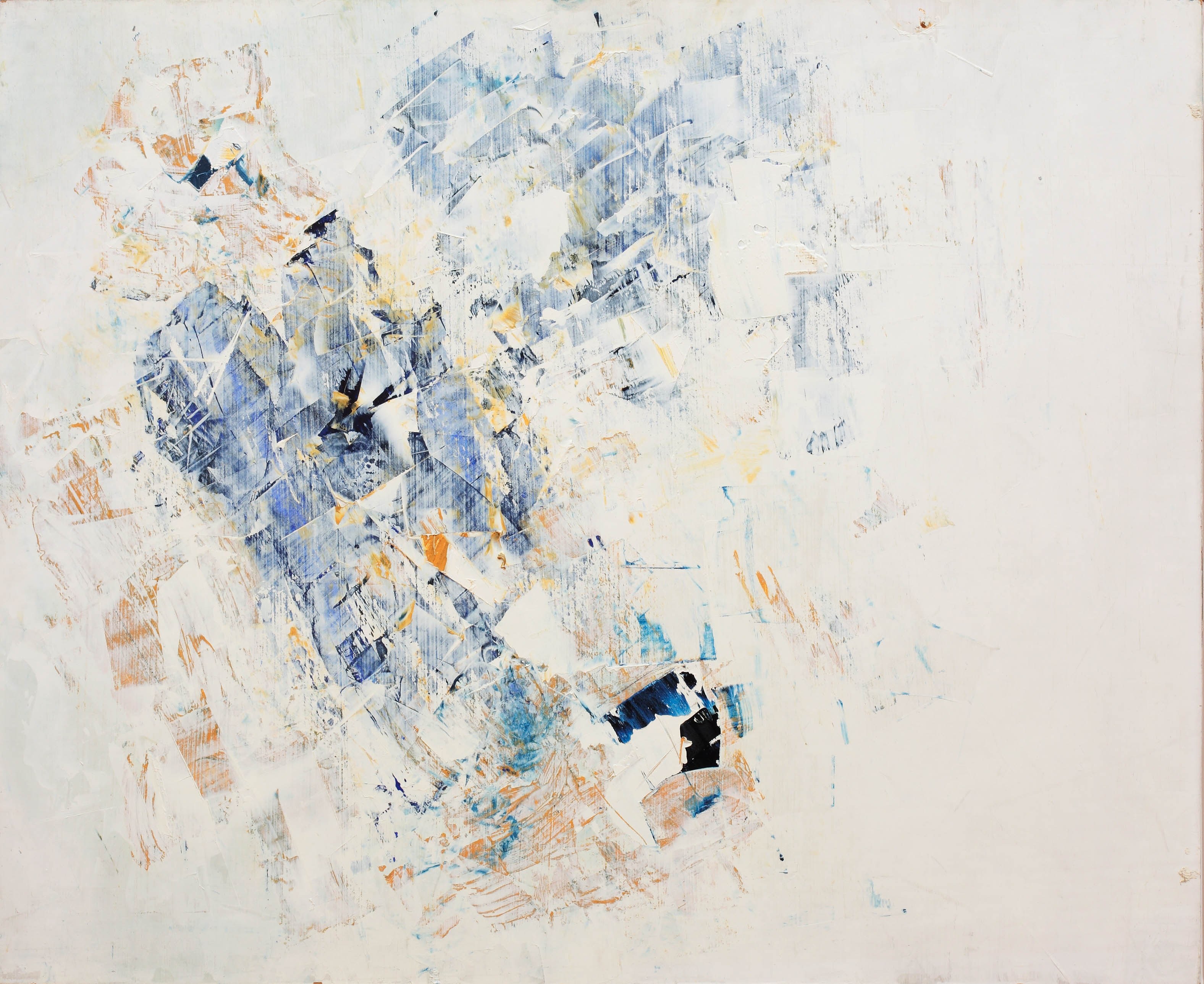 Charlotte Posenenske, Early Works at Peter Freeman, photo 19