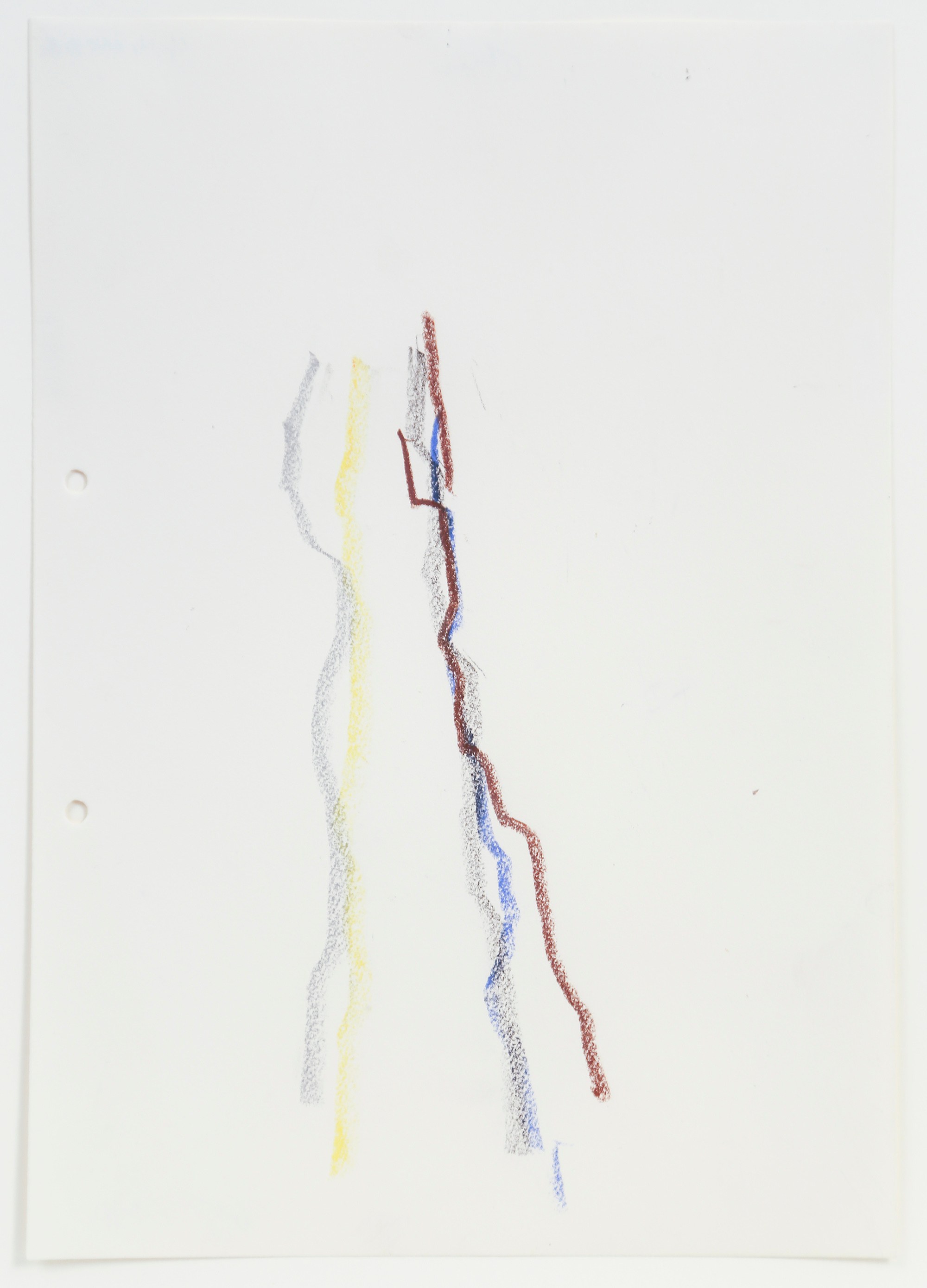 Charlotte Posenenske, Early Works at Peter Freeman, photo 22
