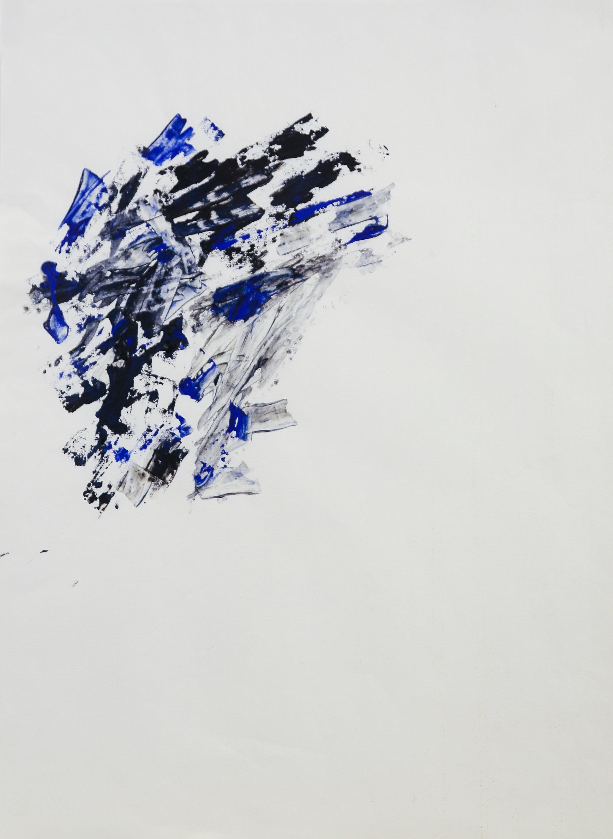 Charlotte Posenenske, Early Works at Peter Freeman, photo 24