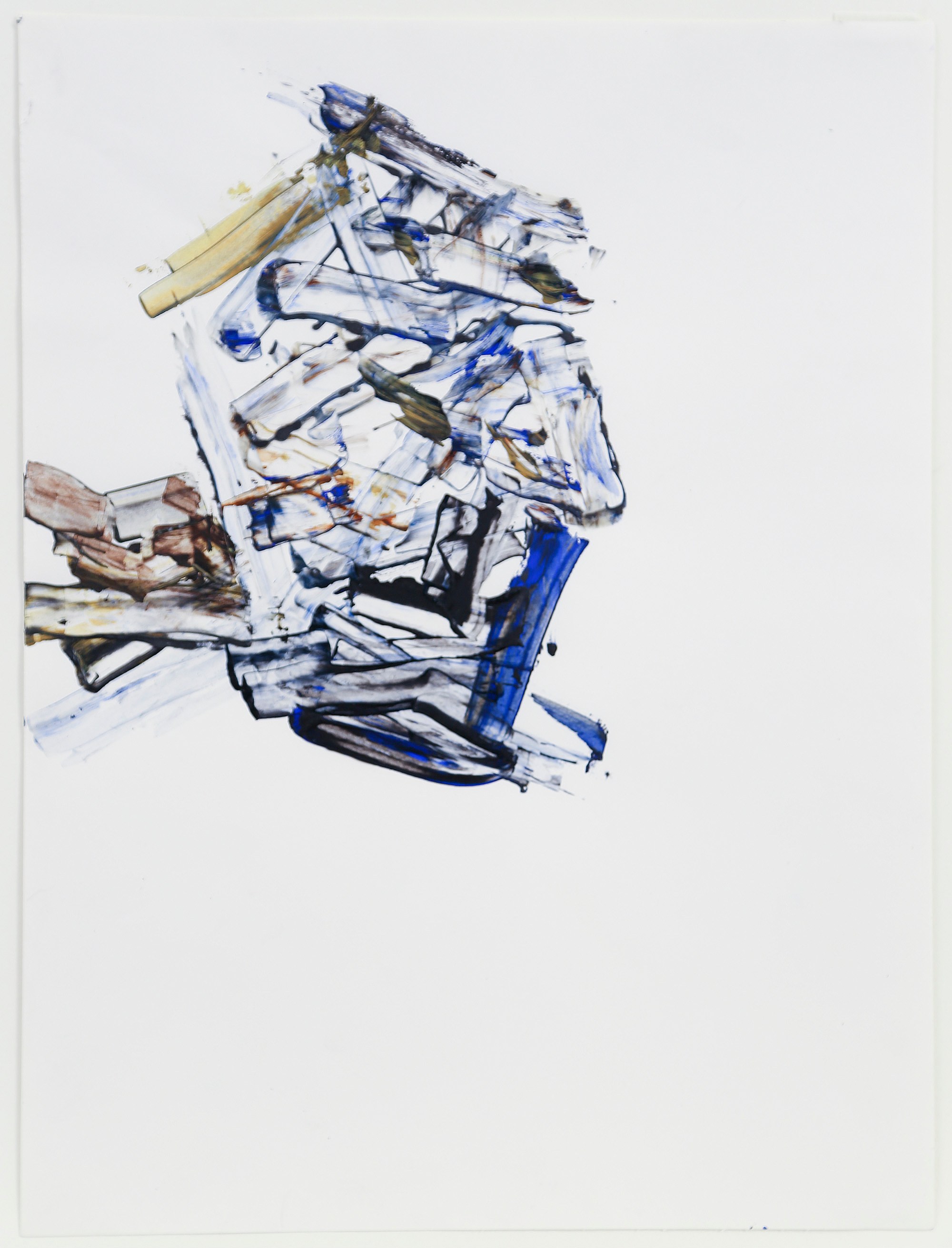 Charlotte Posenenske, Early Works at Peter Freeman, photo 25