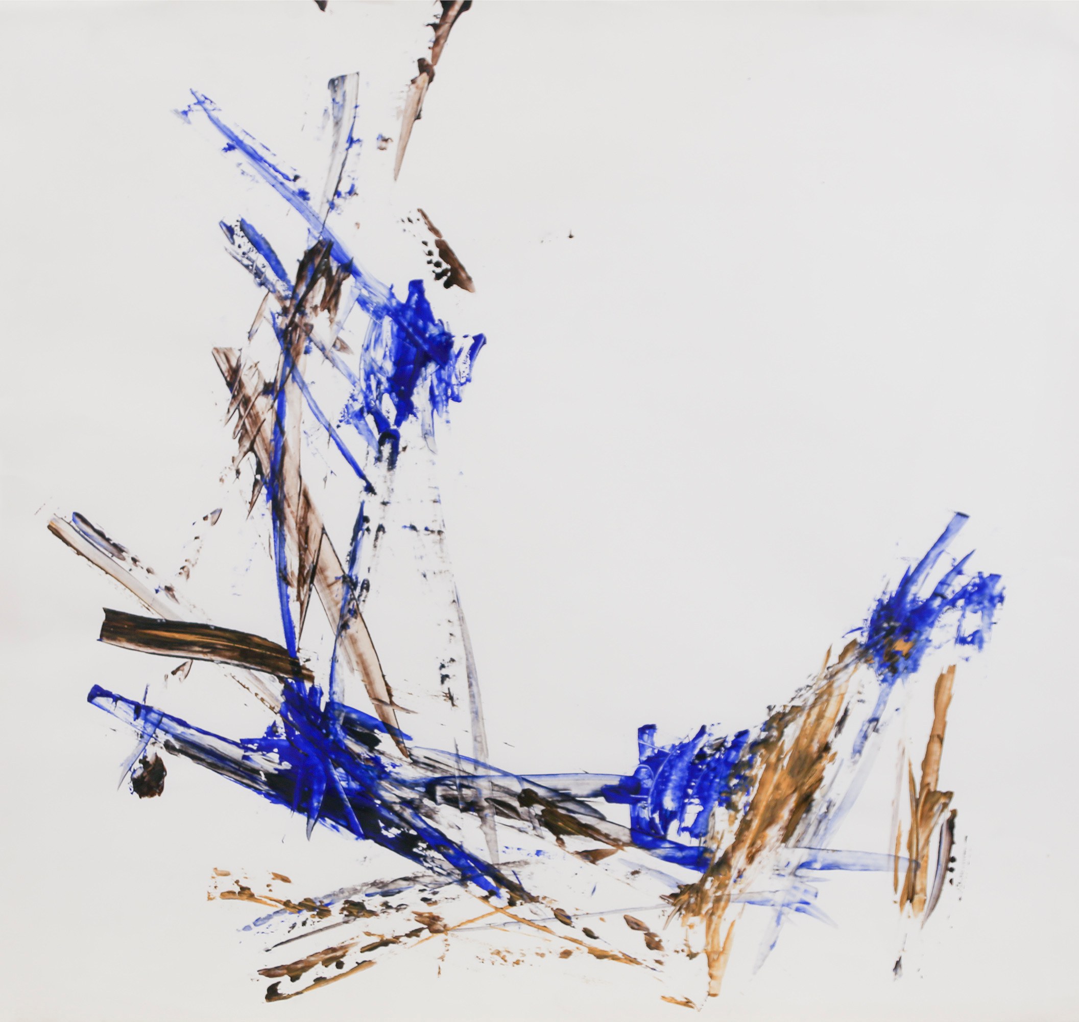 Charlotte Posenenske, Early Works at Peter Freeman, photo 26