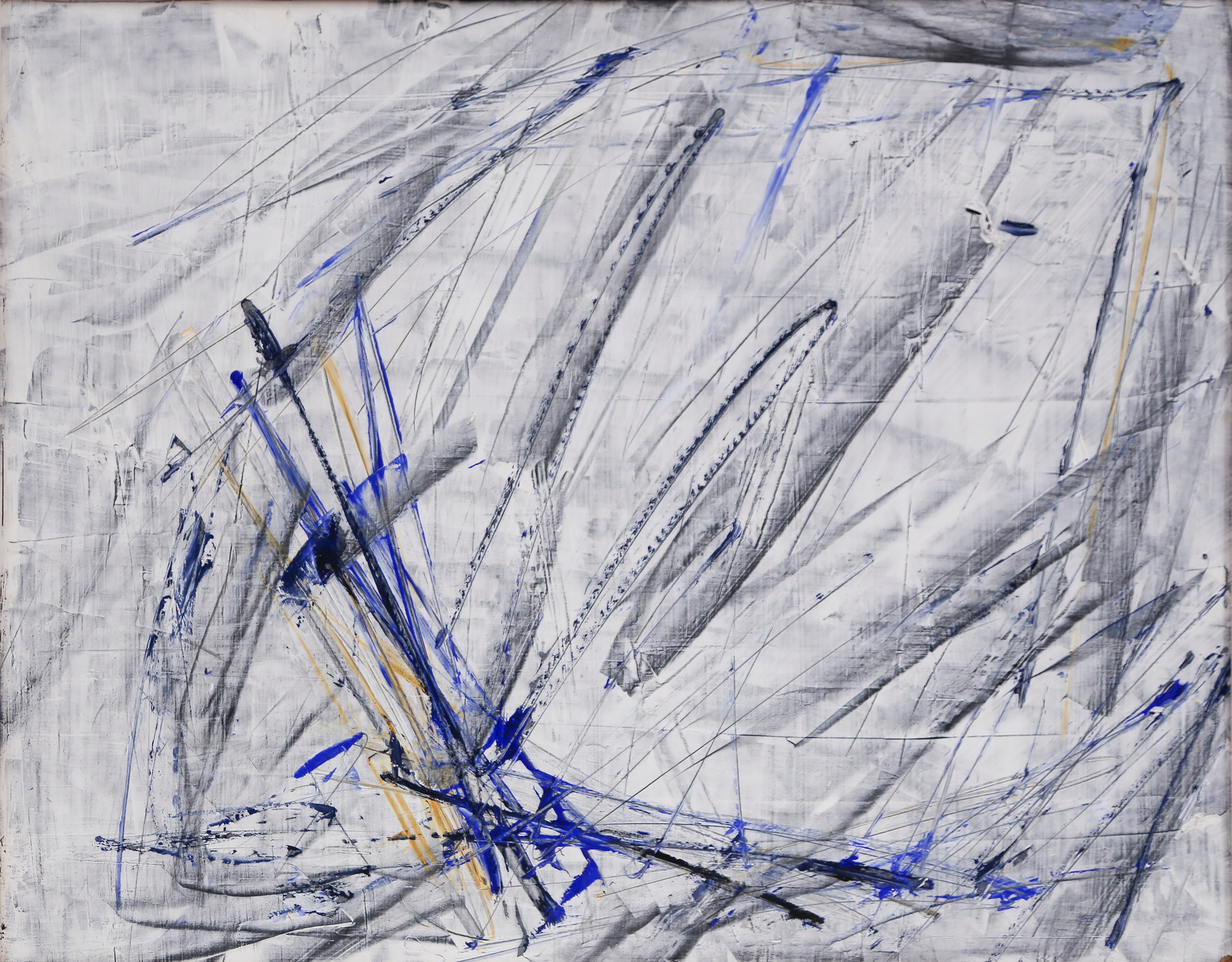 Charlotte Posenenske, Early Works at Peter Freeman, photo 27
