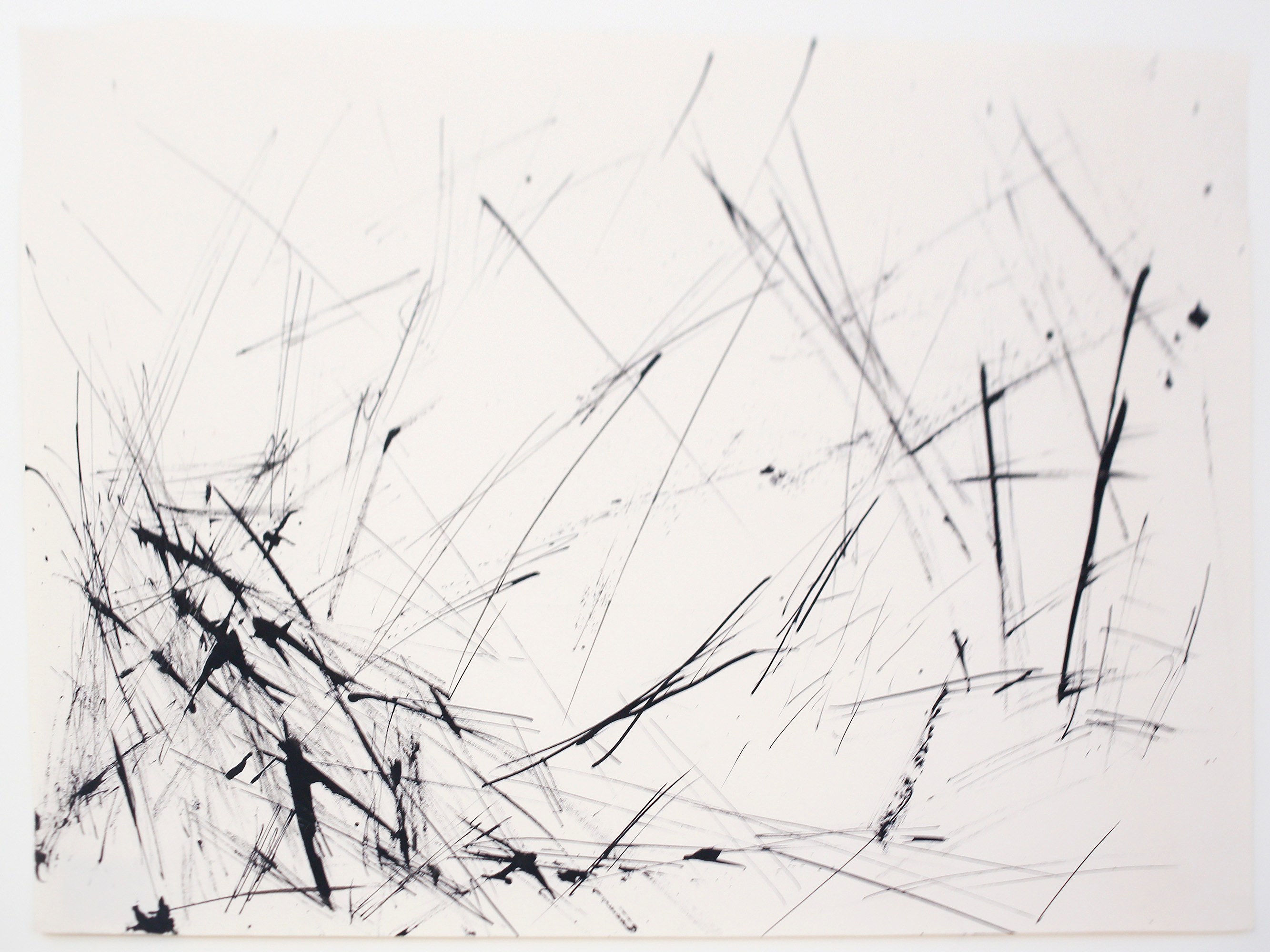 Charlotte Posenenske, Early Works at Peter Freeman, photo 28
