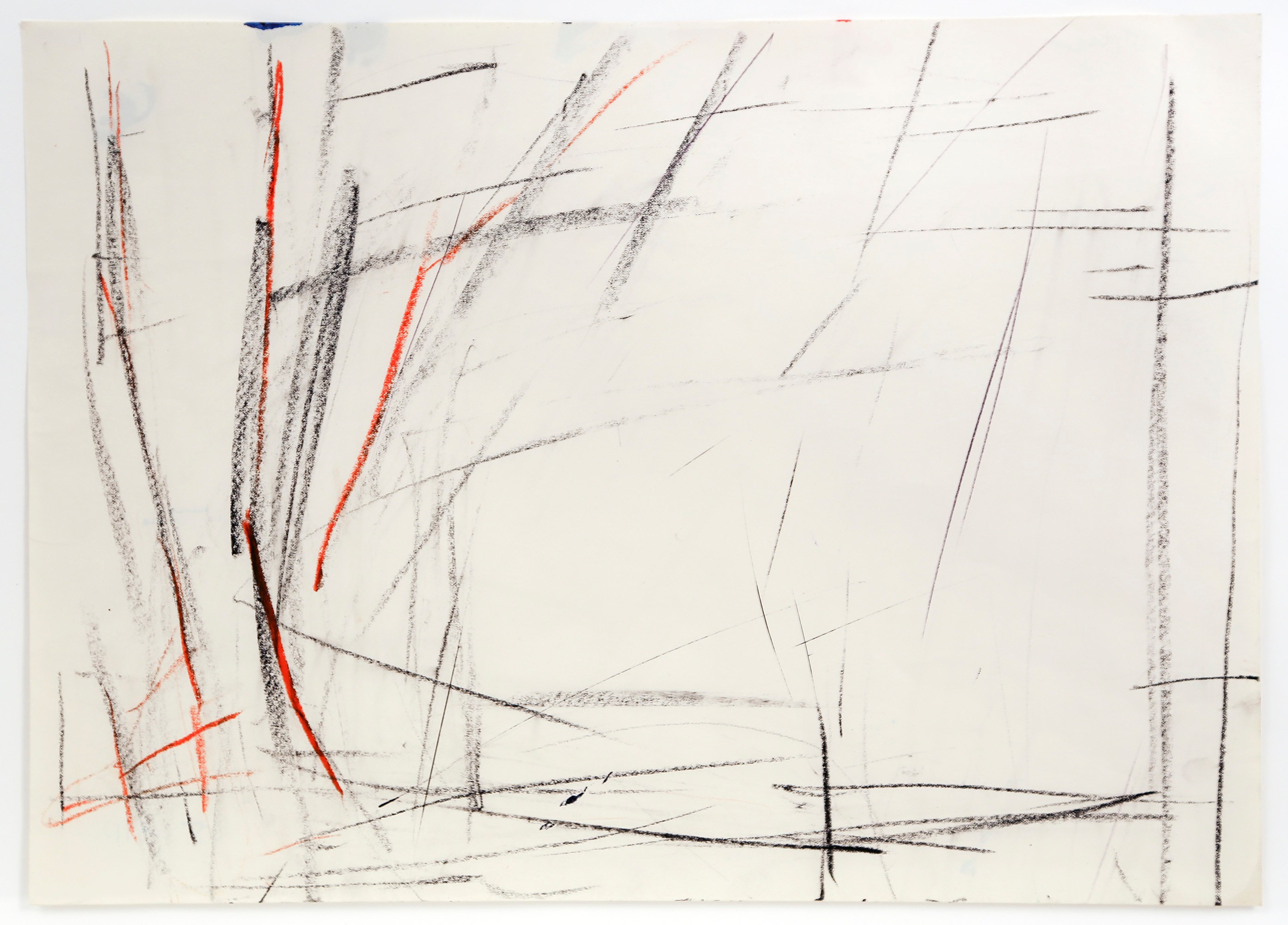 Charlotte Posenenske, Early Works at Peter Freeman, photo 29