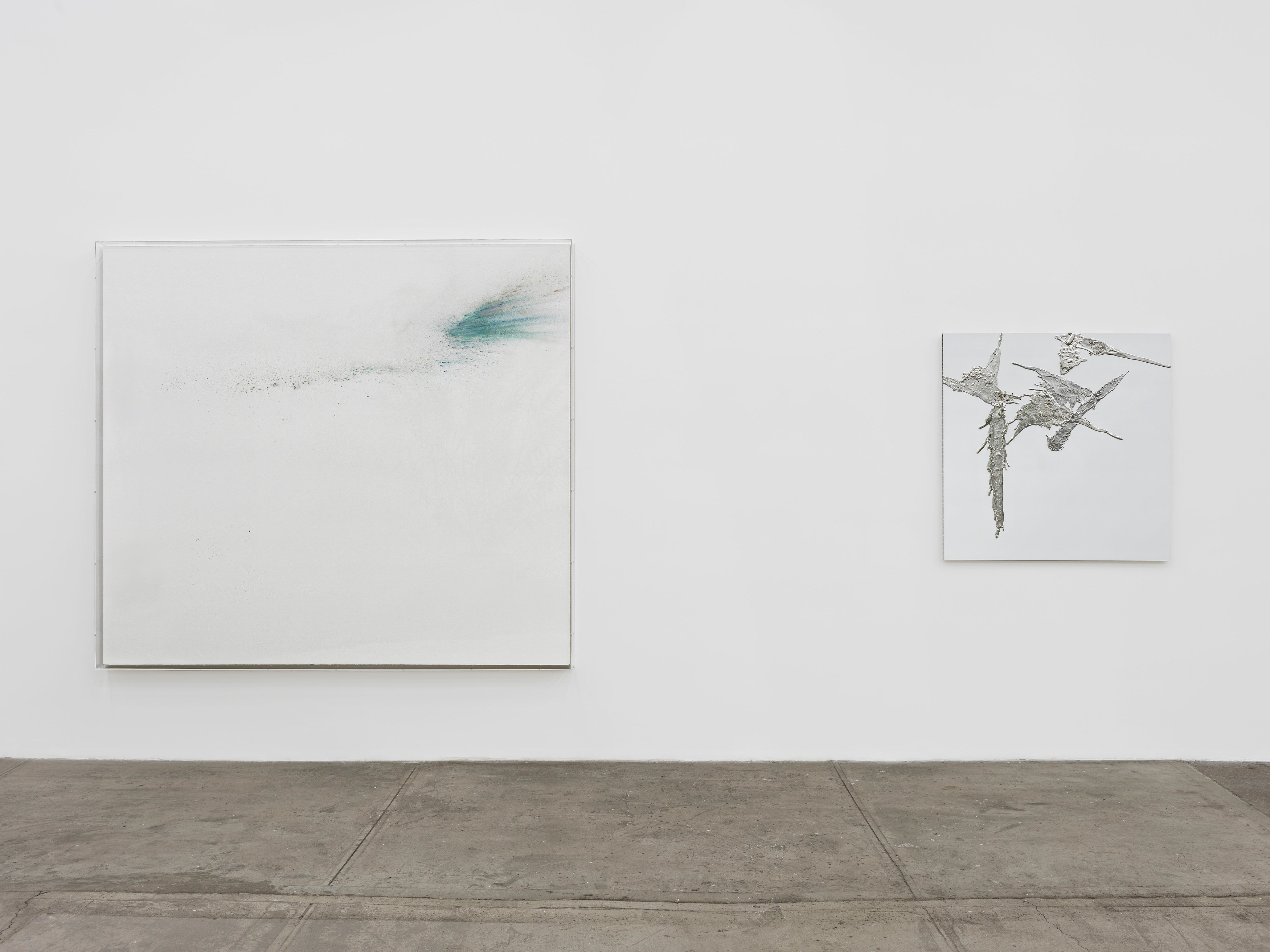 Thilo Heinzmann, Untitled at Bortolami, photo 10